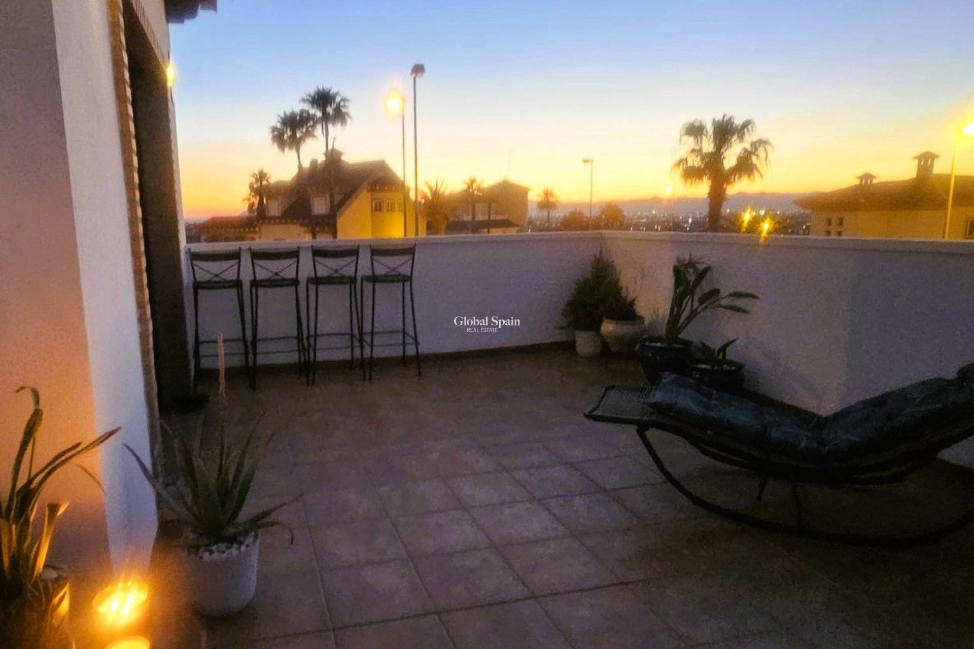 Revente - VILLA -
CIUDAD QUESADA