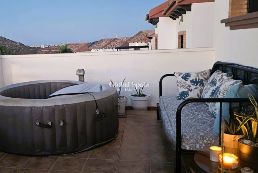 Revente - VILLA -
CIUDAD QUESADA