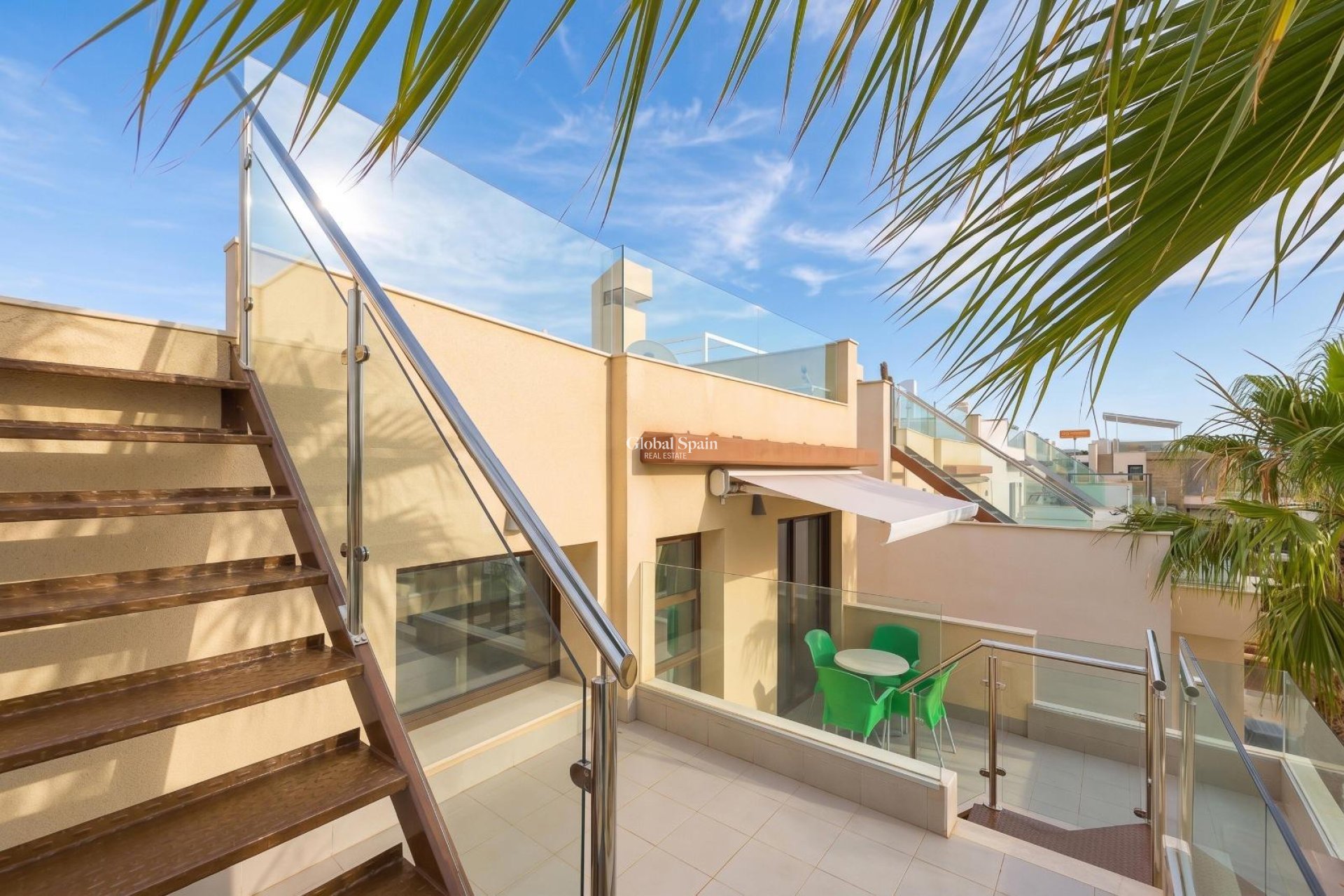Revente - VILLA -
CIUDAD QUESADA