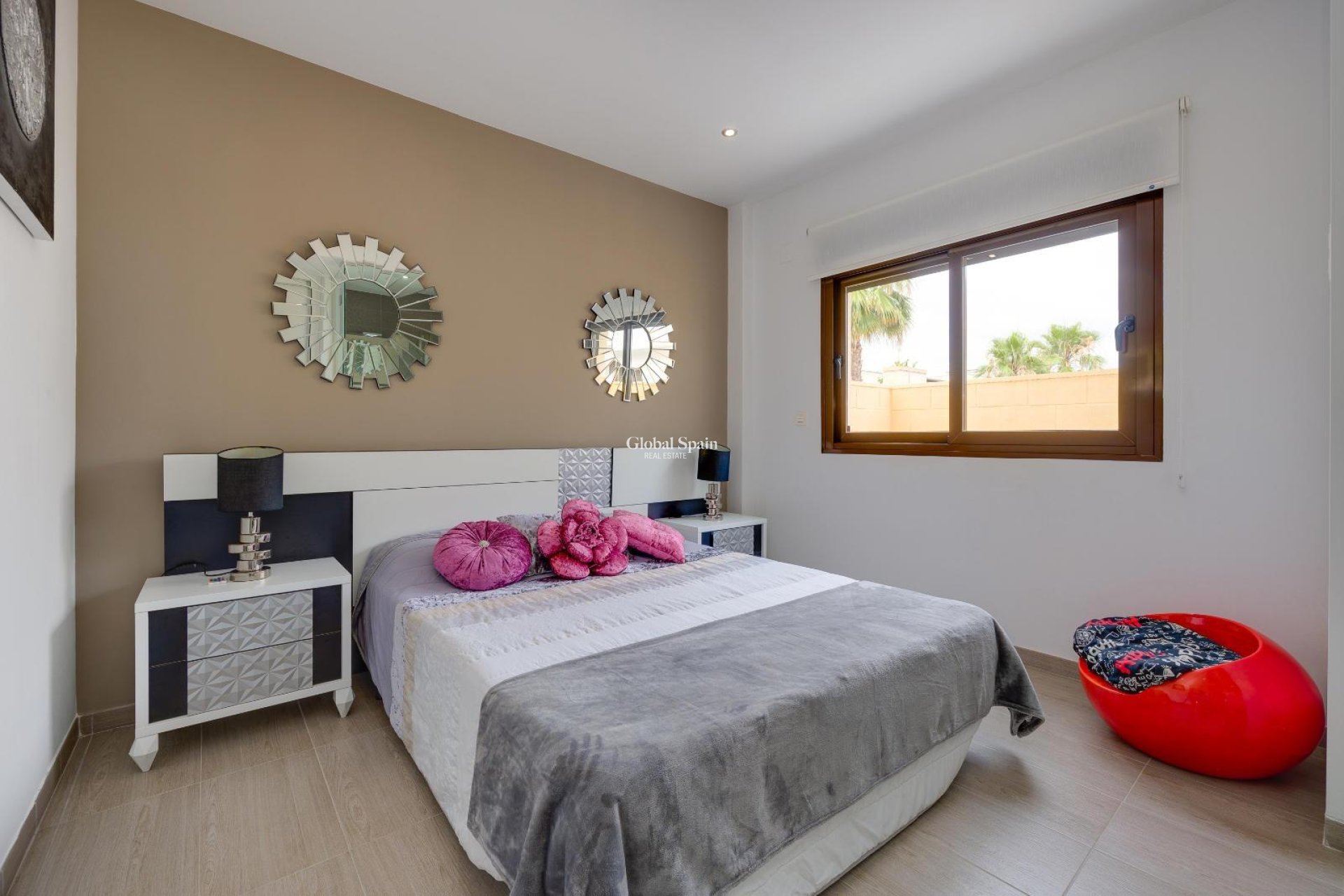 Revente - VILLA -
CIUDAD QUESADA