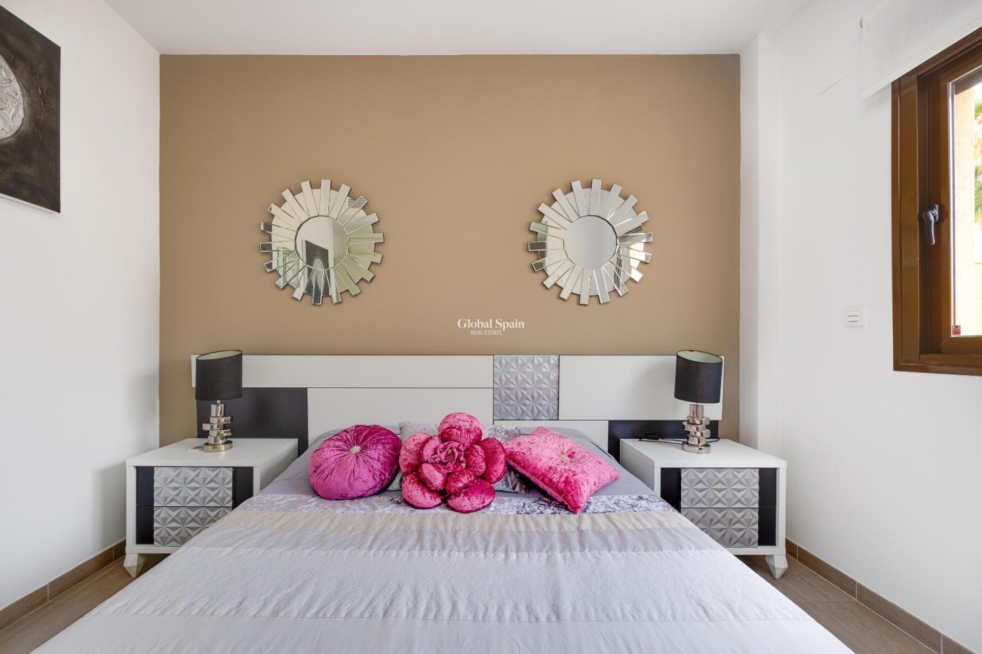 Revente - VILLA -
CIUDAD QUESADA