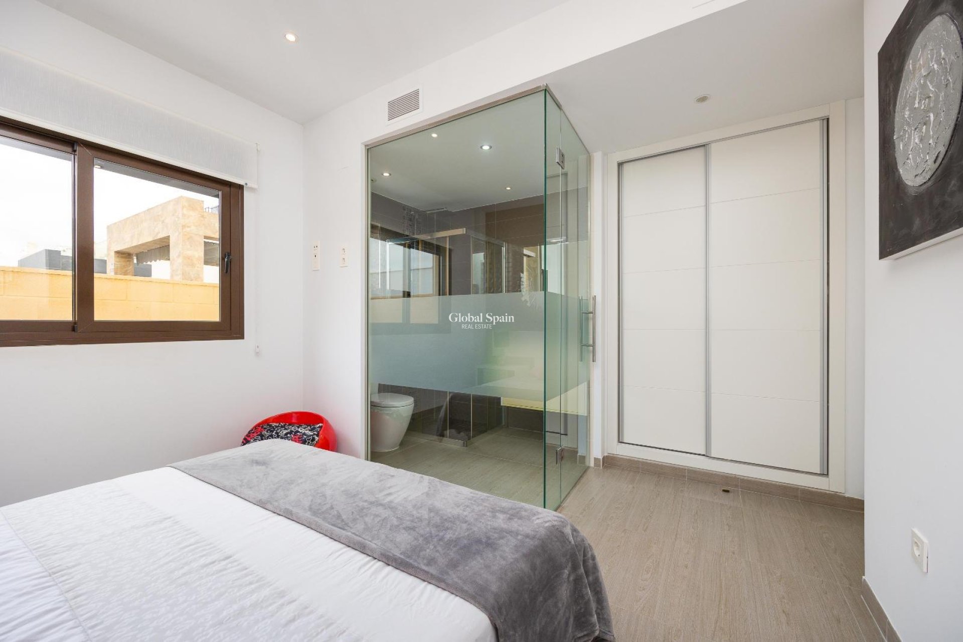Revente - VILLA -
CIUDAD QUESADA