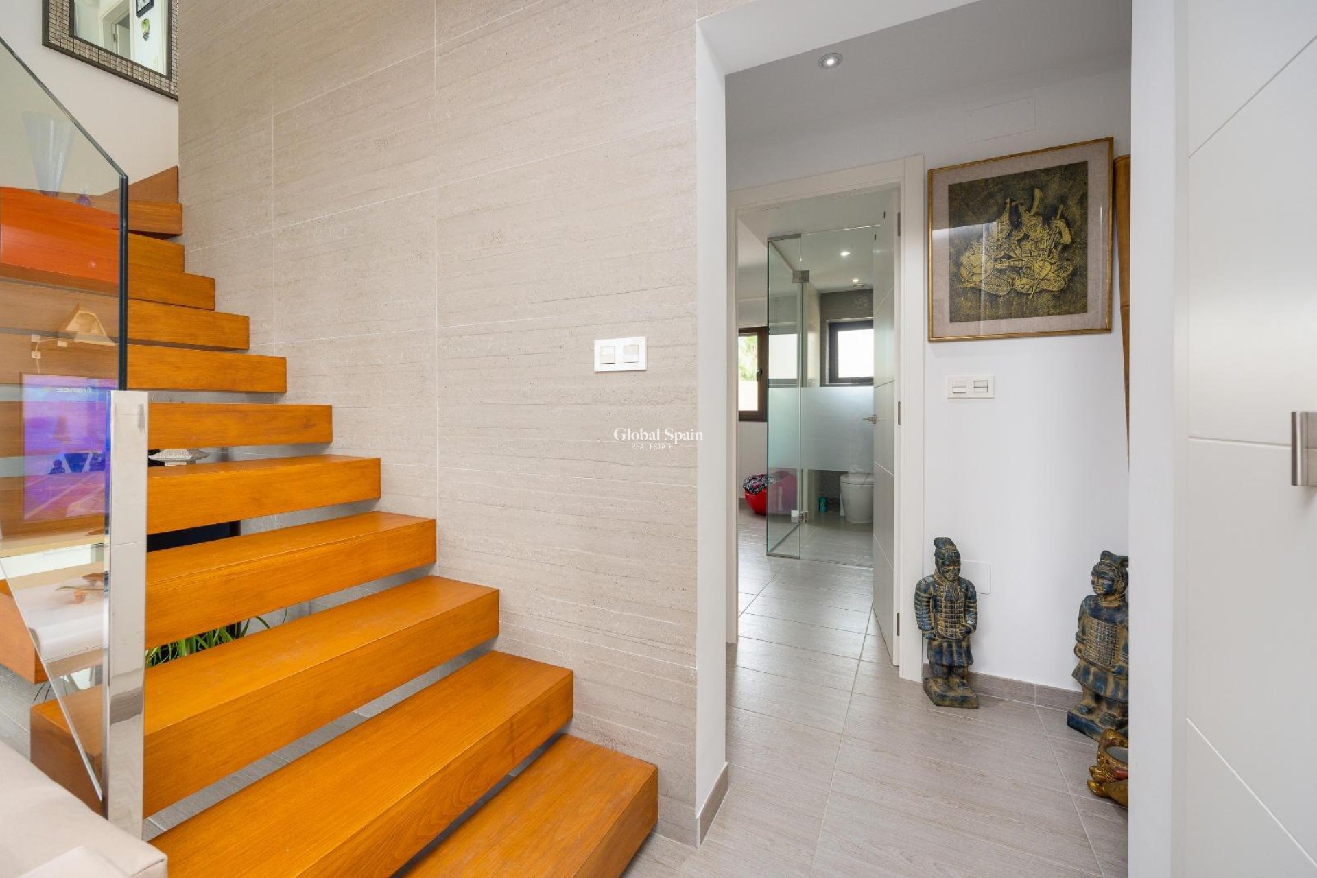 Revente - VILLA -
CIUDAD QUESADA