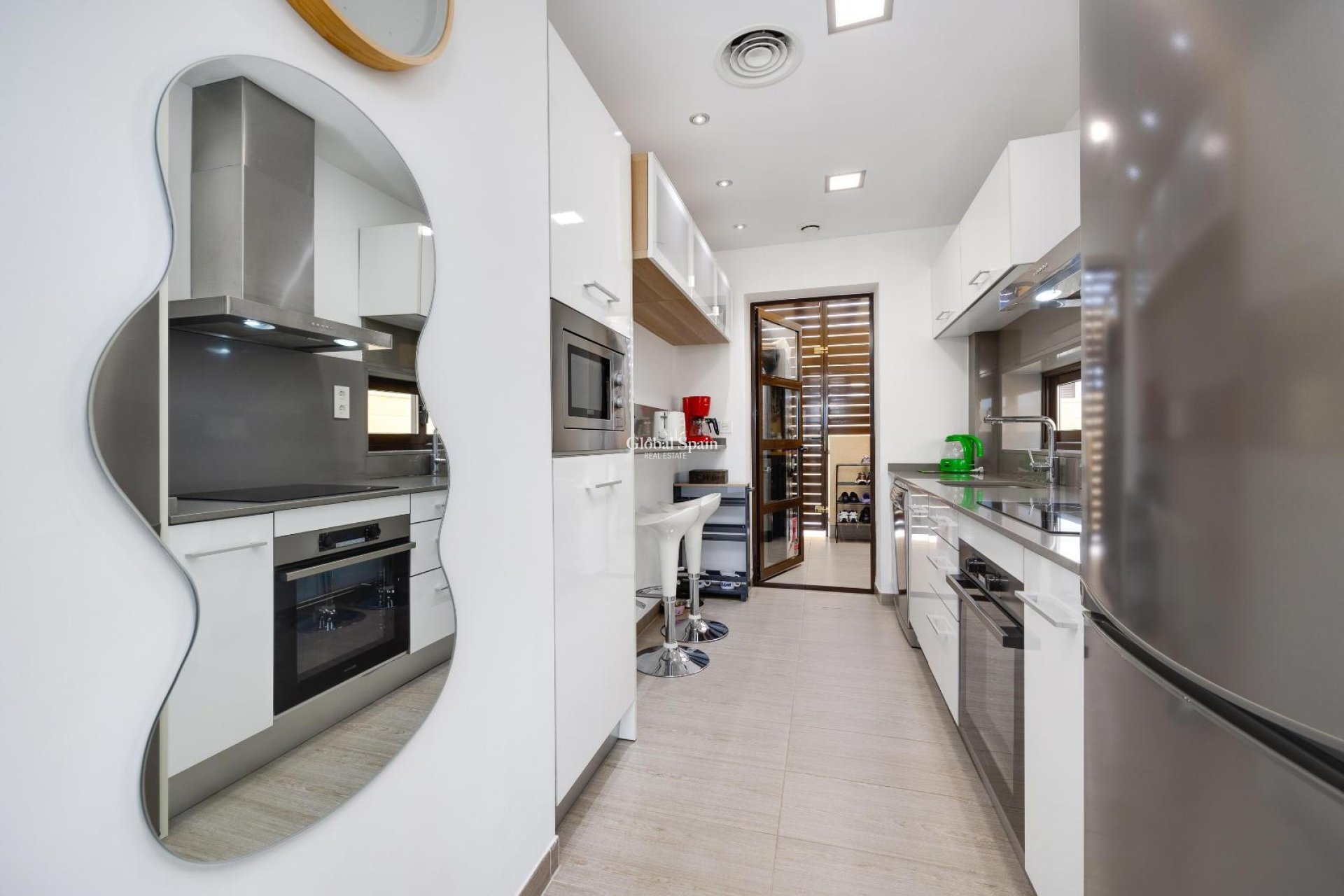 Revente - VILLA -
CIUDAD QUESADA