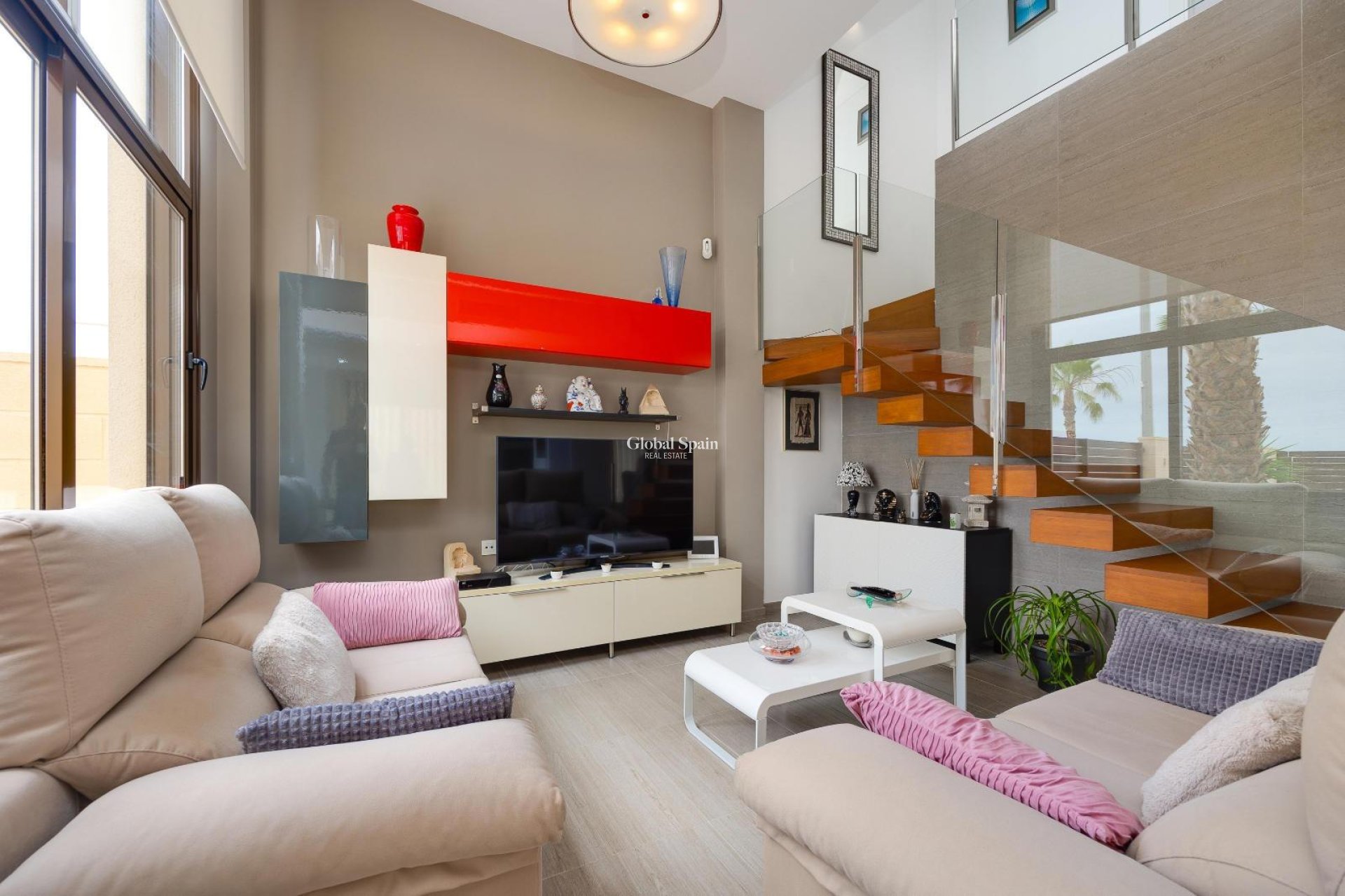 Revente - VILLA -
CIUDAD QUESADA