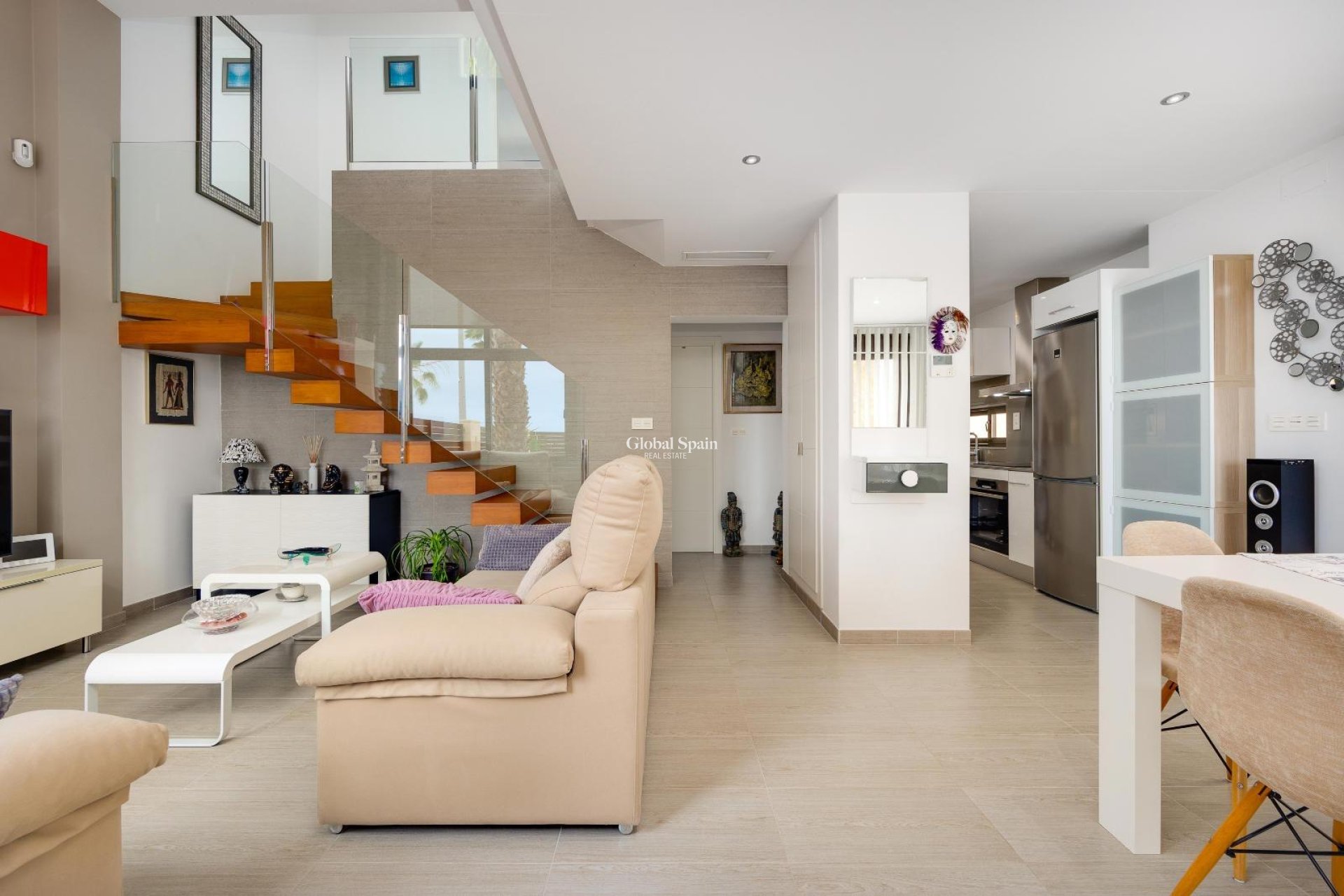 Revente - VILLA -
CIUDAD QUESADA