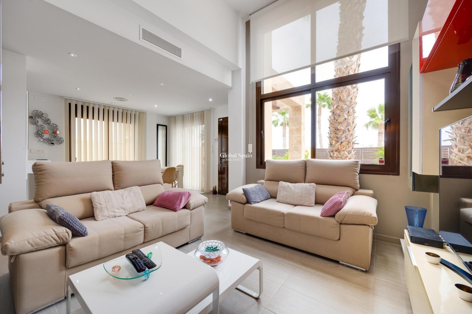 Revente - VILLA -
CIUDAD QUESADA