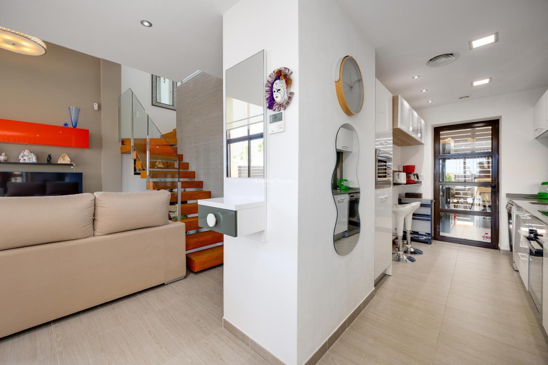 Revente - VILLA -
CIUDAD QUESADA