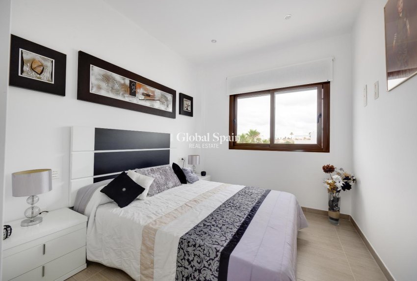 Revente - VILLA -
CIUDAD QUESADA