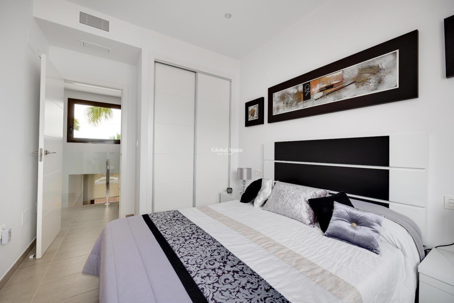 Revente - VILLA -
CIUDAD QUESADA
