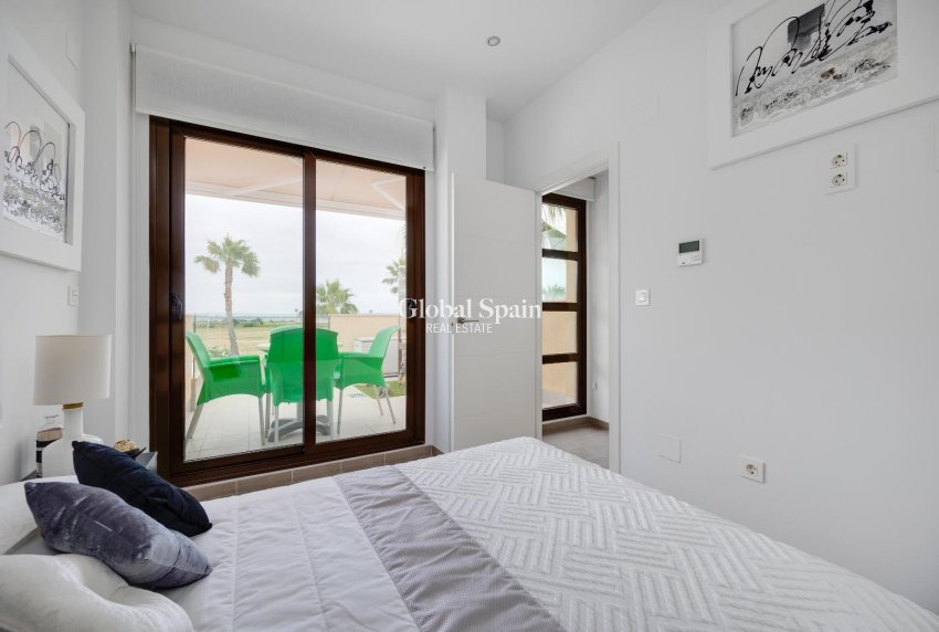 Revente - VILLA -
CIUDAD QUESADA