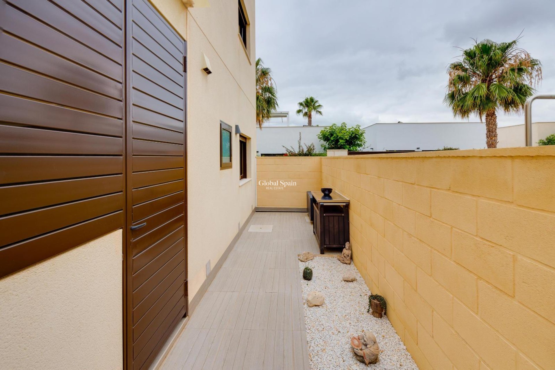 Revente - VILLA -
CIUDAD QUESADA