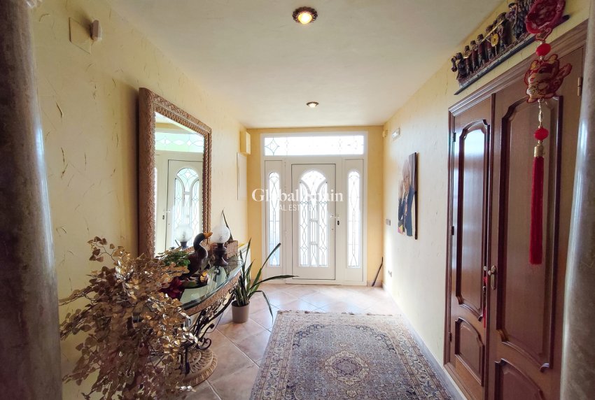 Revente - VILLA -
CIUDAD QUESADA