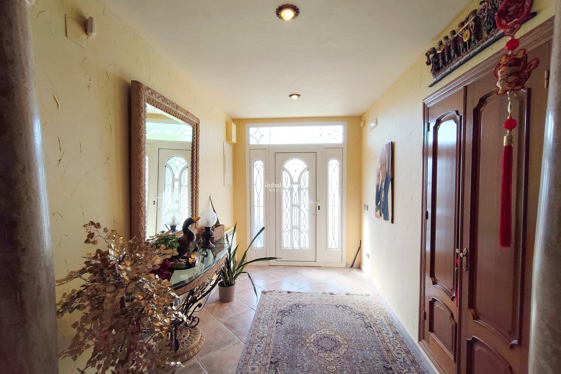 Revente - VILLA -
CIUDAD QUESADA