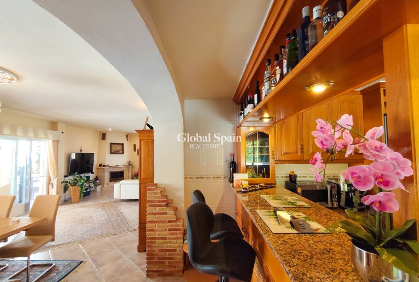 Revente - VILLA -
CIUDAD QUESADA