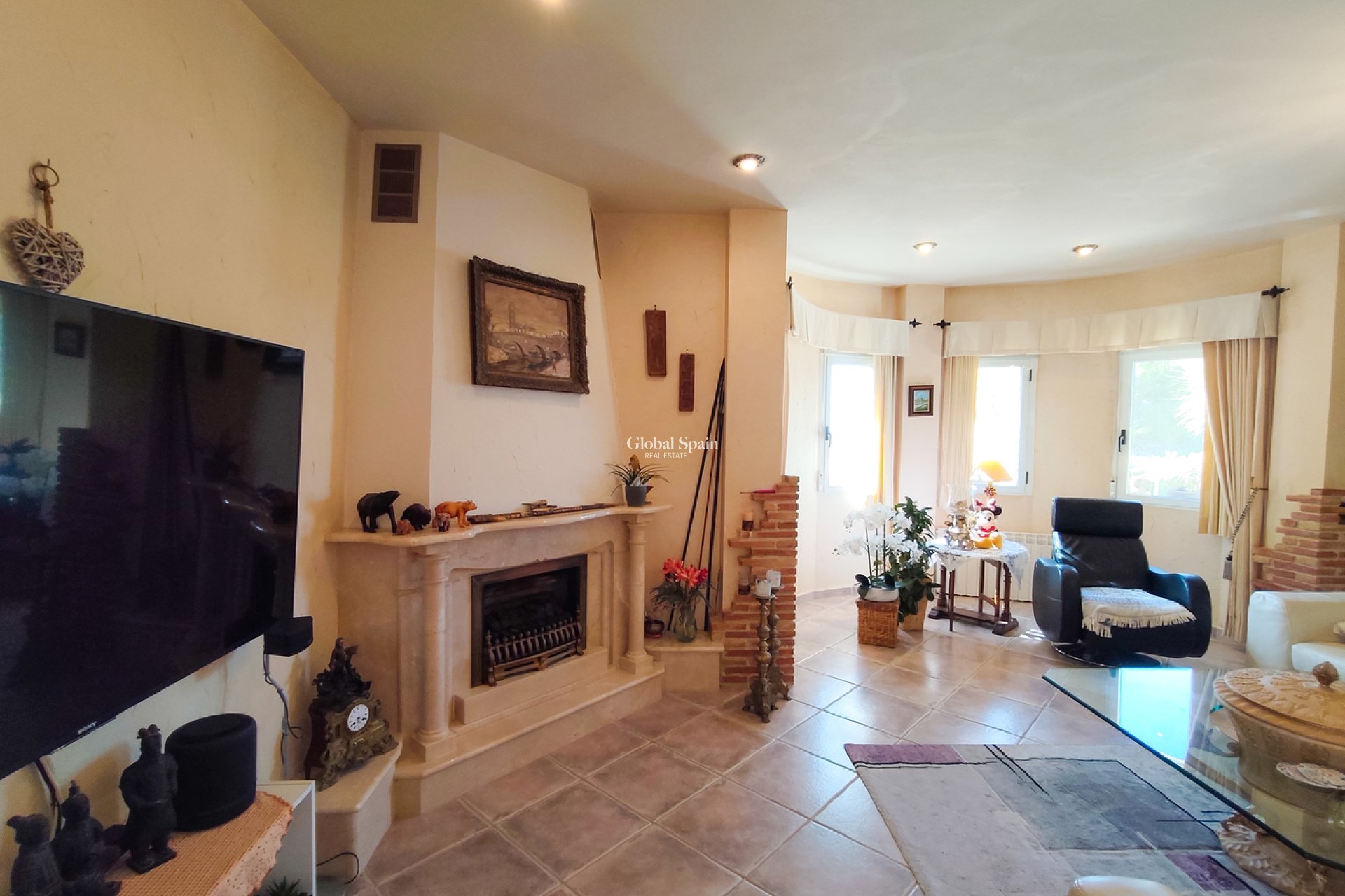 Revente - VILLA -
CIUDAD QUESADA