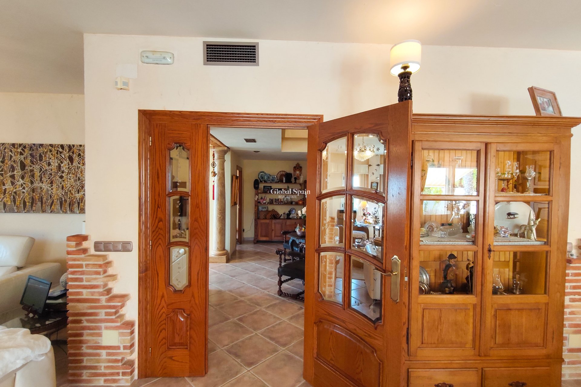 Revente - VILLA -
CIUDAD QUESADA