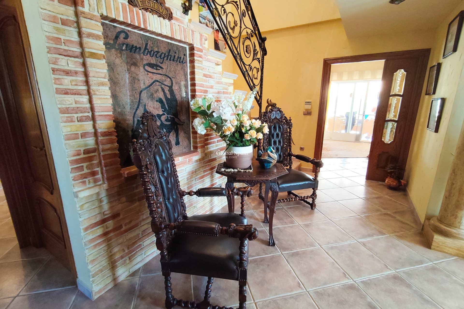 Revente - VILLA -
CIUDAD QUESADA