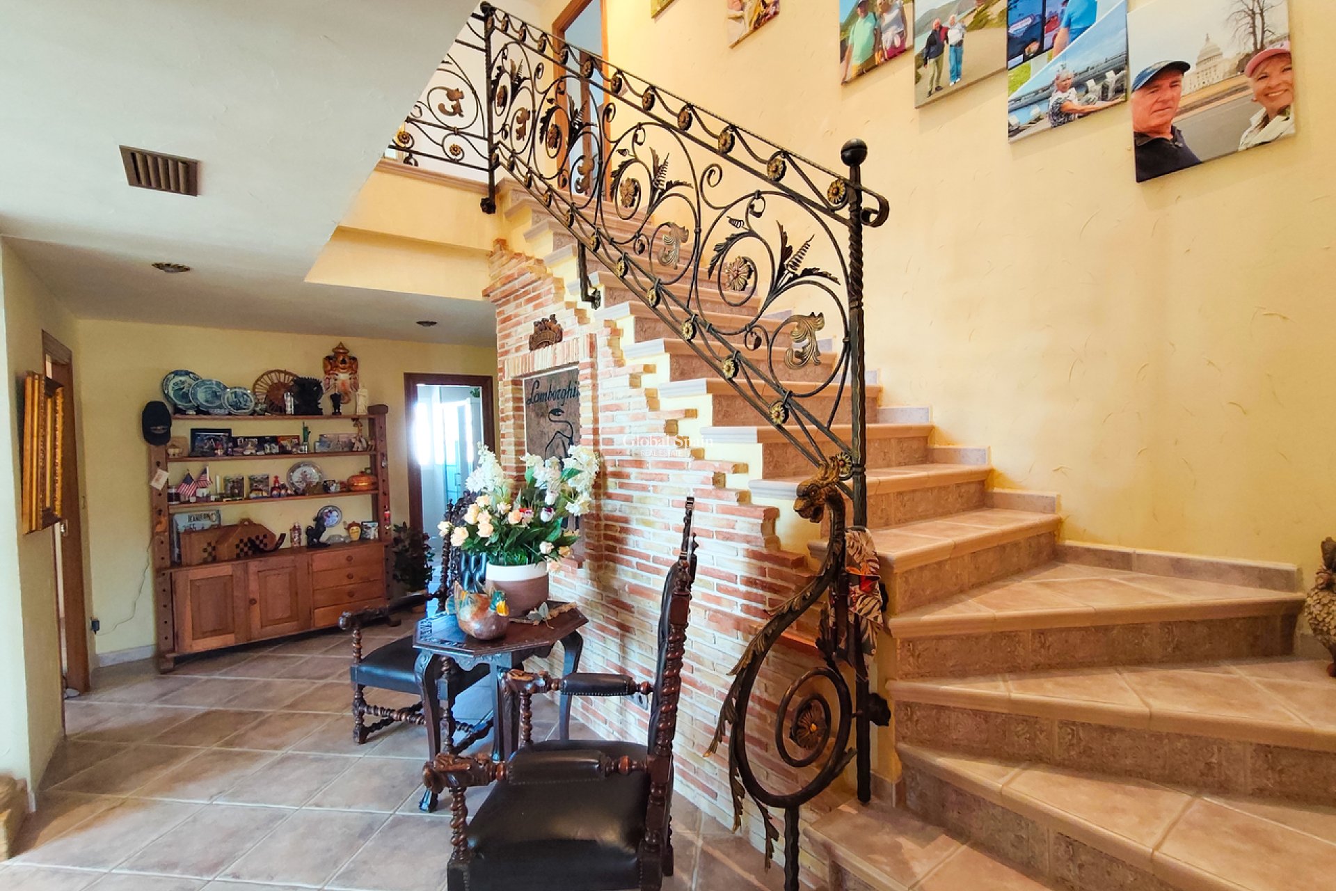 Revente - VILLA -
CIUDAD QUESADA