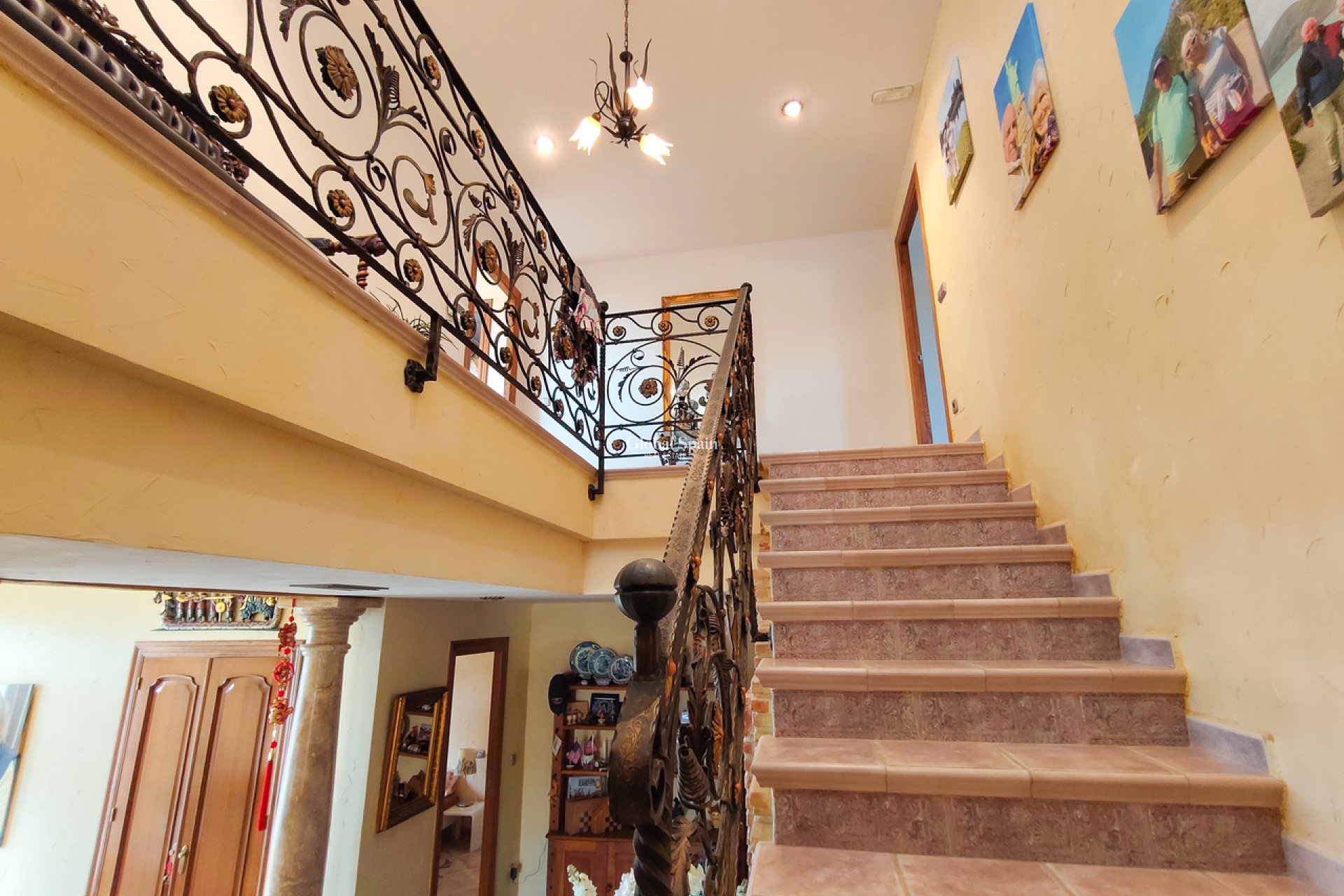 Revente - VILLA -
CIUDAD QUESADA