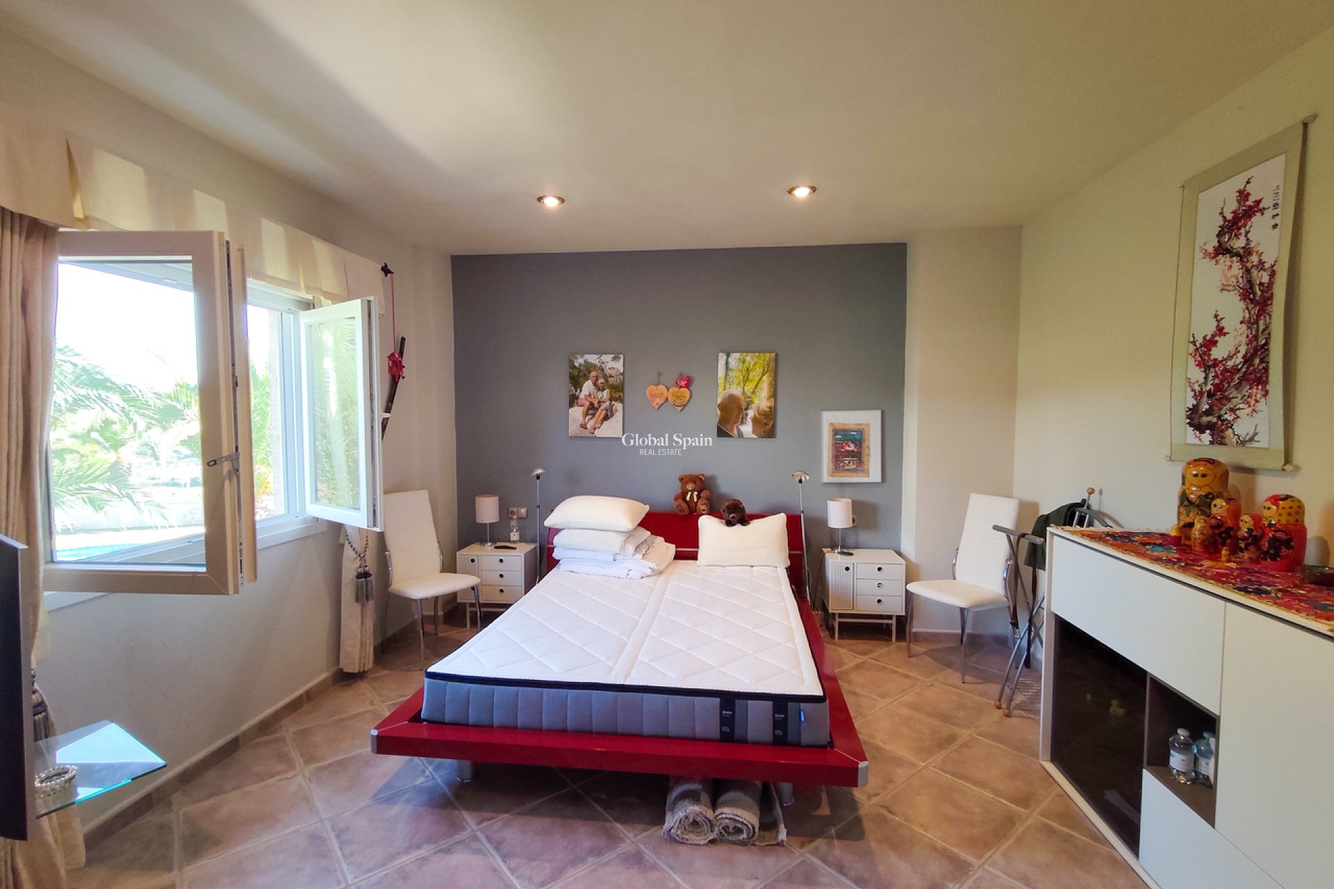 Revente - VILLA -
CIUDAD QUESADA