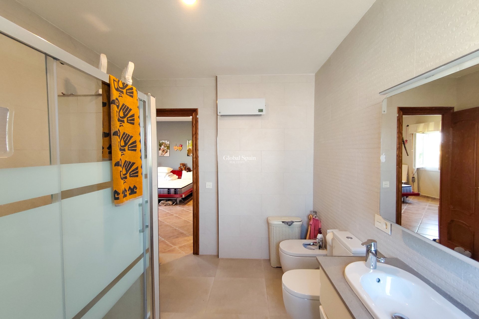 Revente - VILLA -
CIUDAD QUESADA