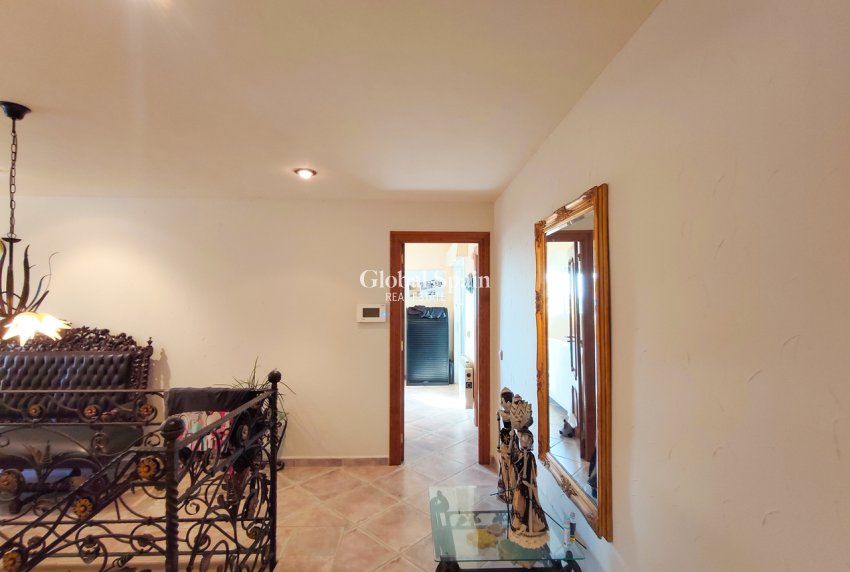 Revente - VILLA -
CIUDAD QUESADA