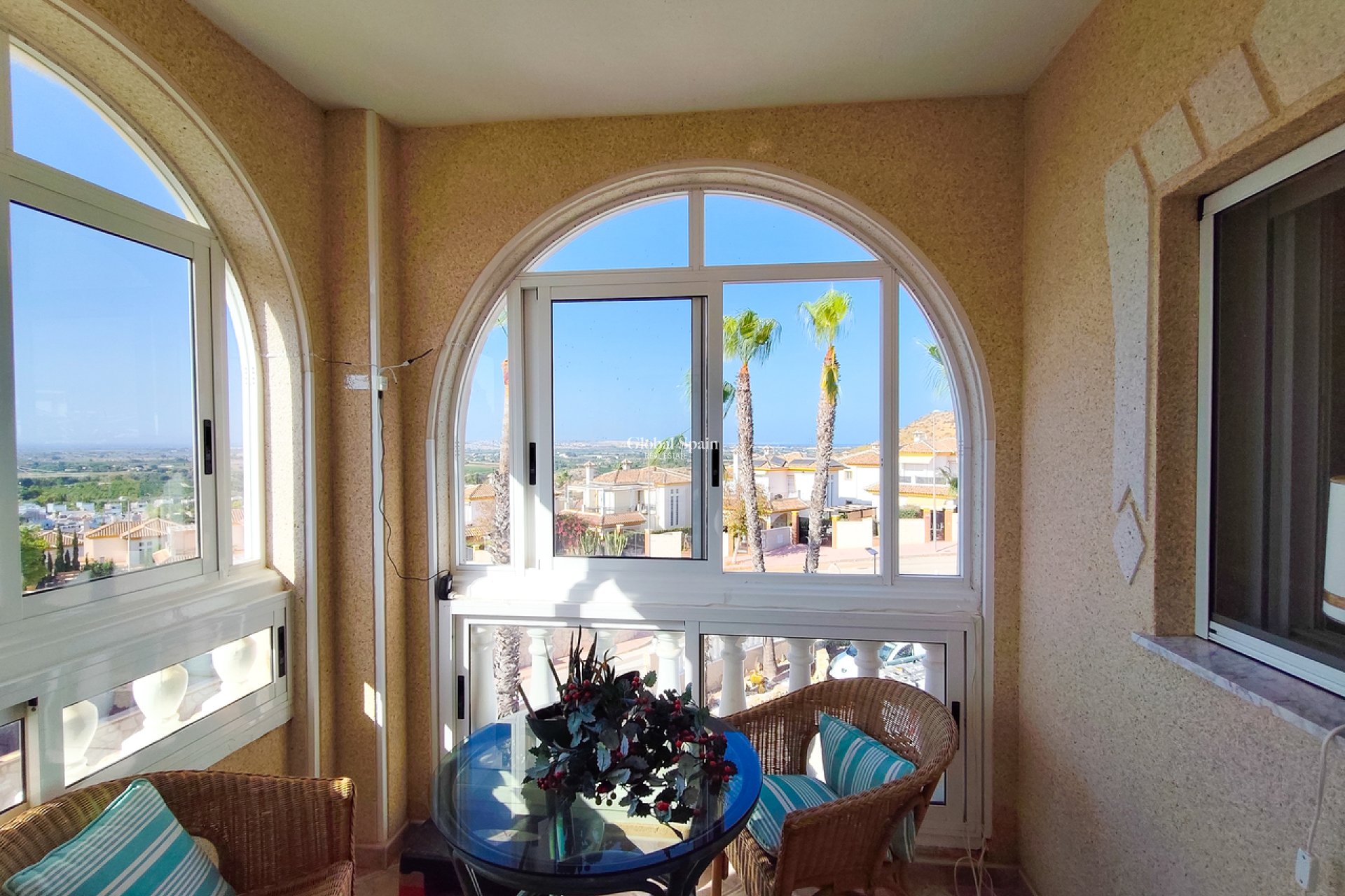 Revente - VILLA -
CIUDAD QUESADA