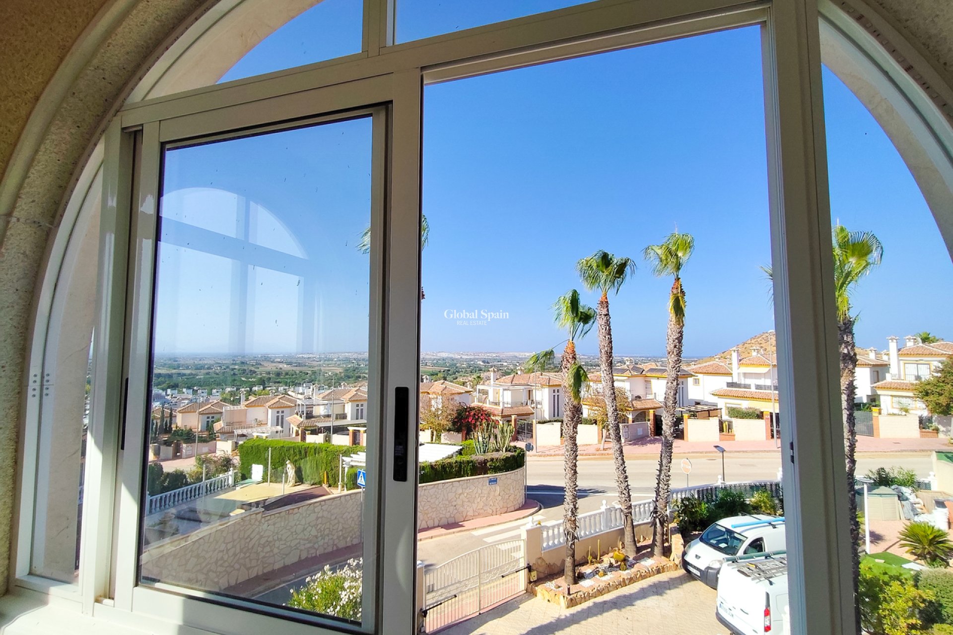 Revente - VILLA -
CIUDAD QUESADA