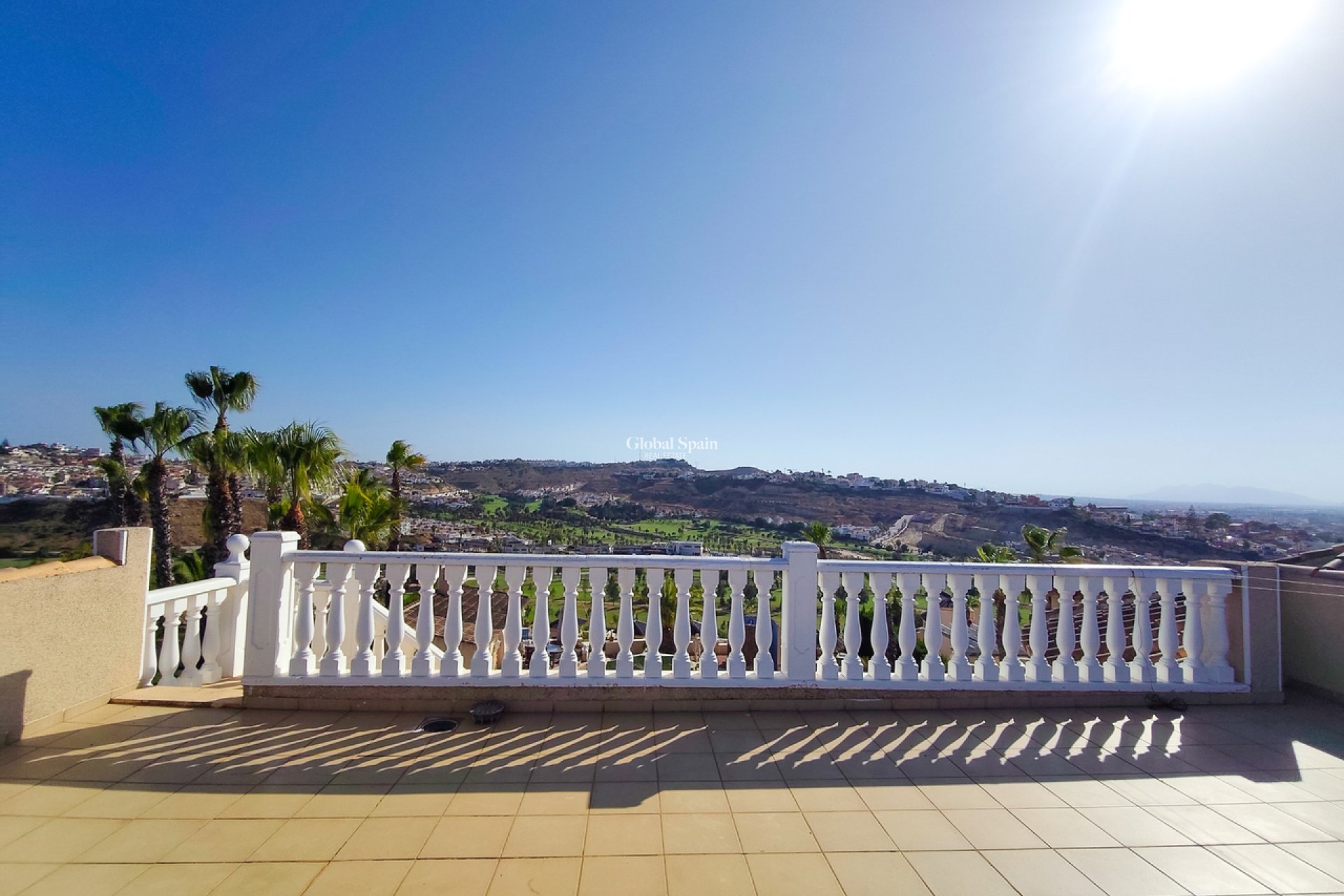 Revente - VILLA -
CIUDAD QUESADA