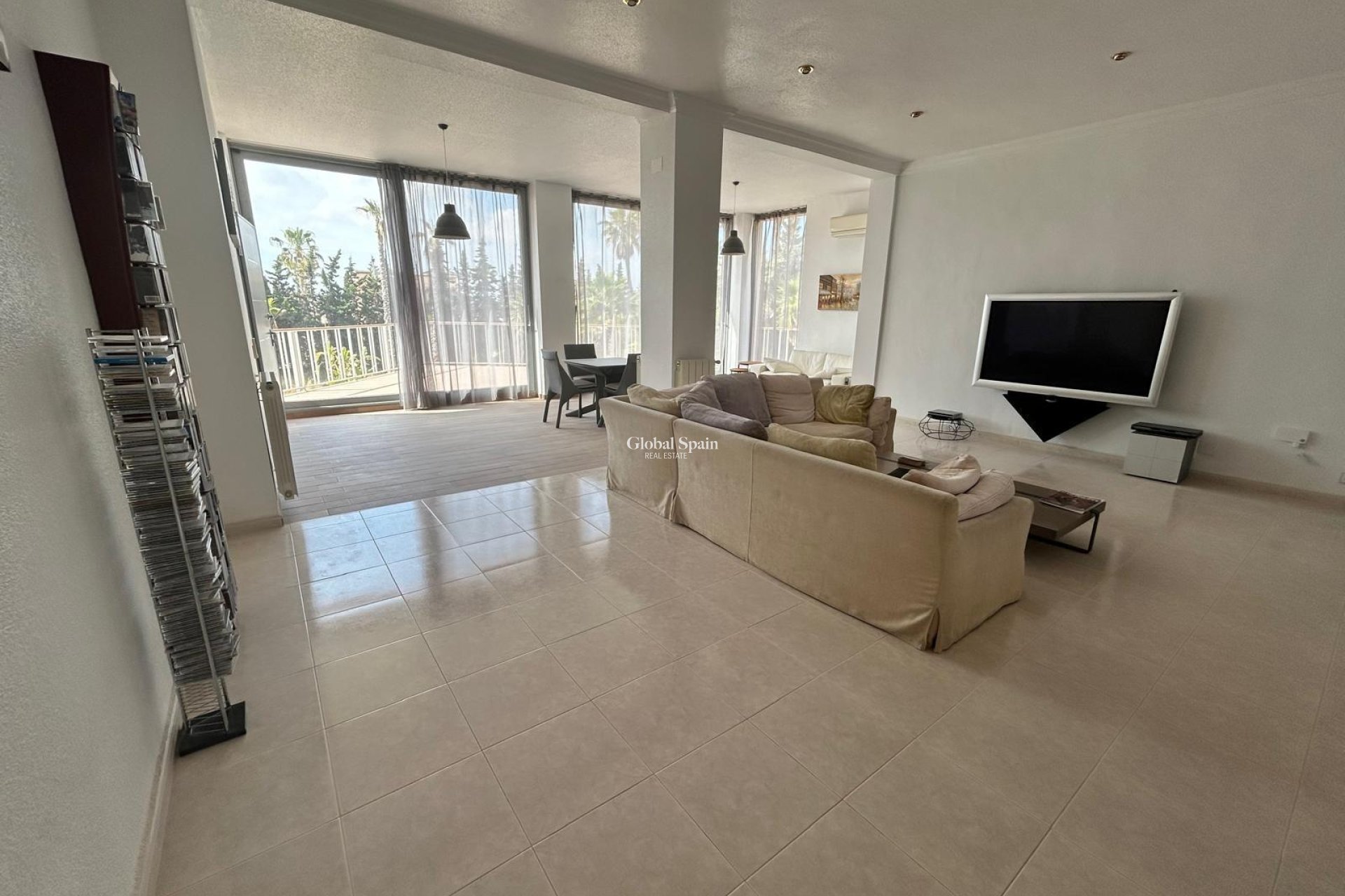 Revente - VILLA -
CIUDAD QUESADA
