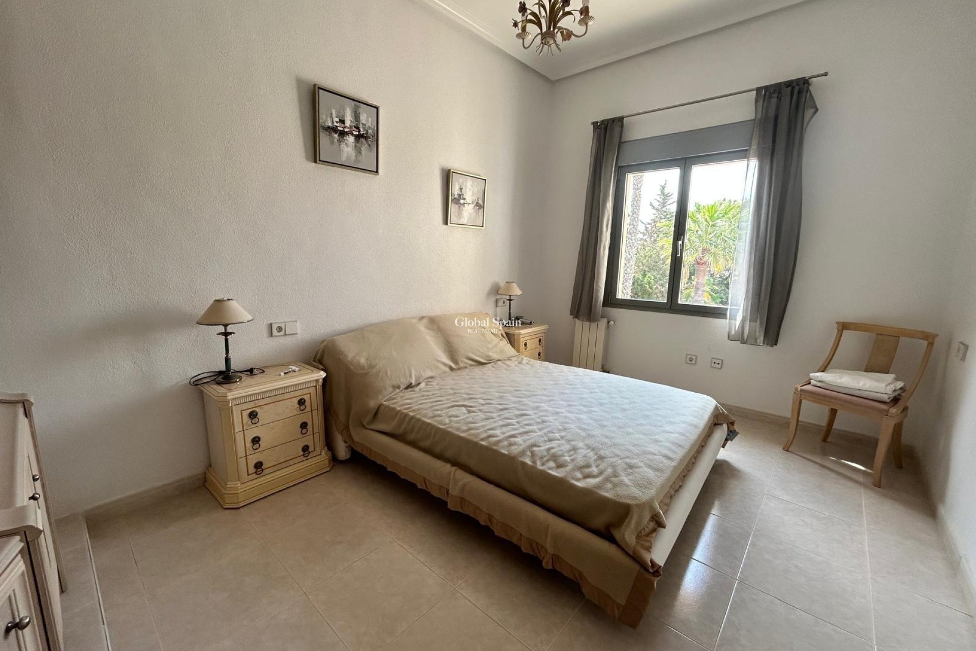 Revente - VILLA -
CIUDAD QUESADA