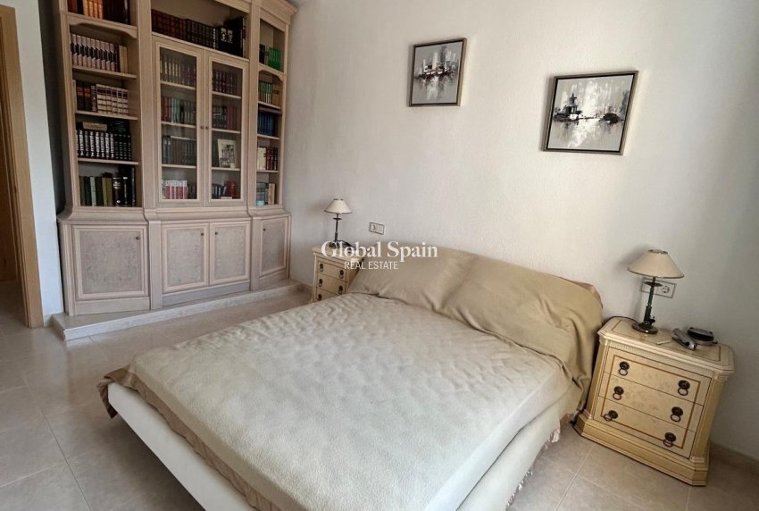 Revente - VILLA -
CIUDAD QUESADA