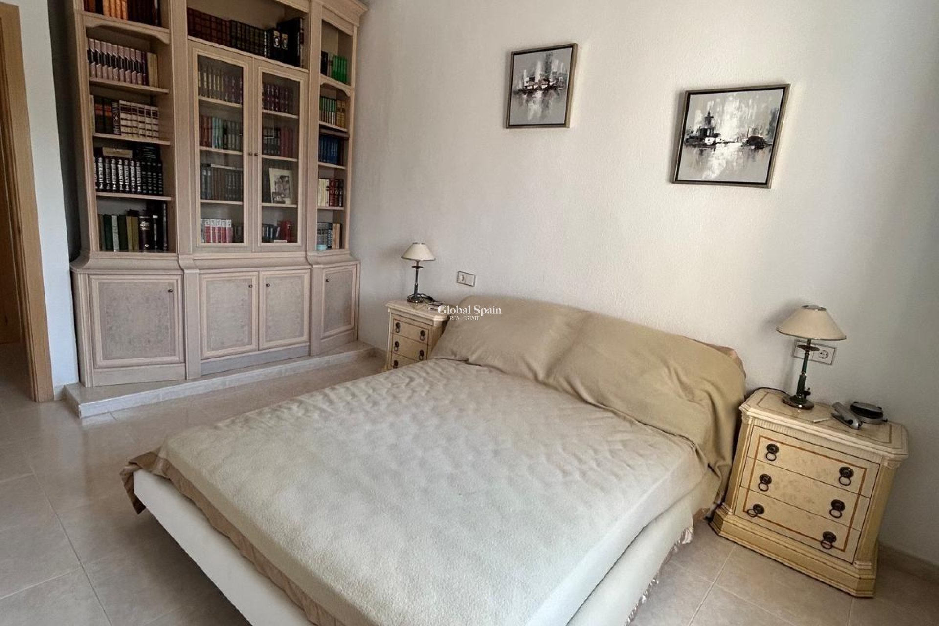 Revente - VILLA -
CIUDAD QUESADA