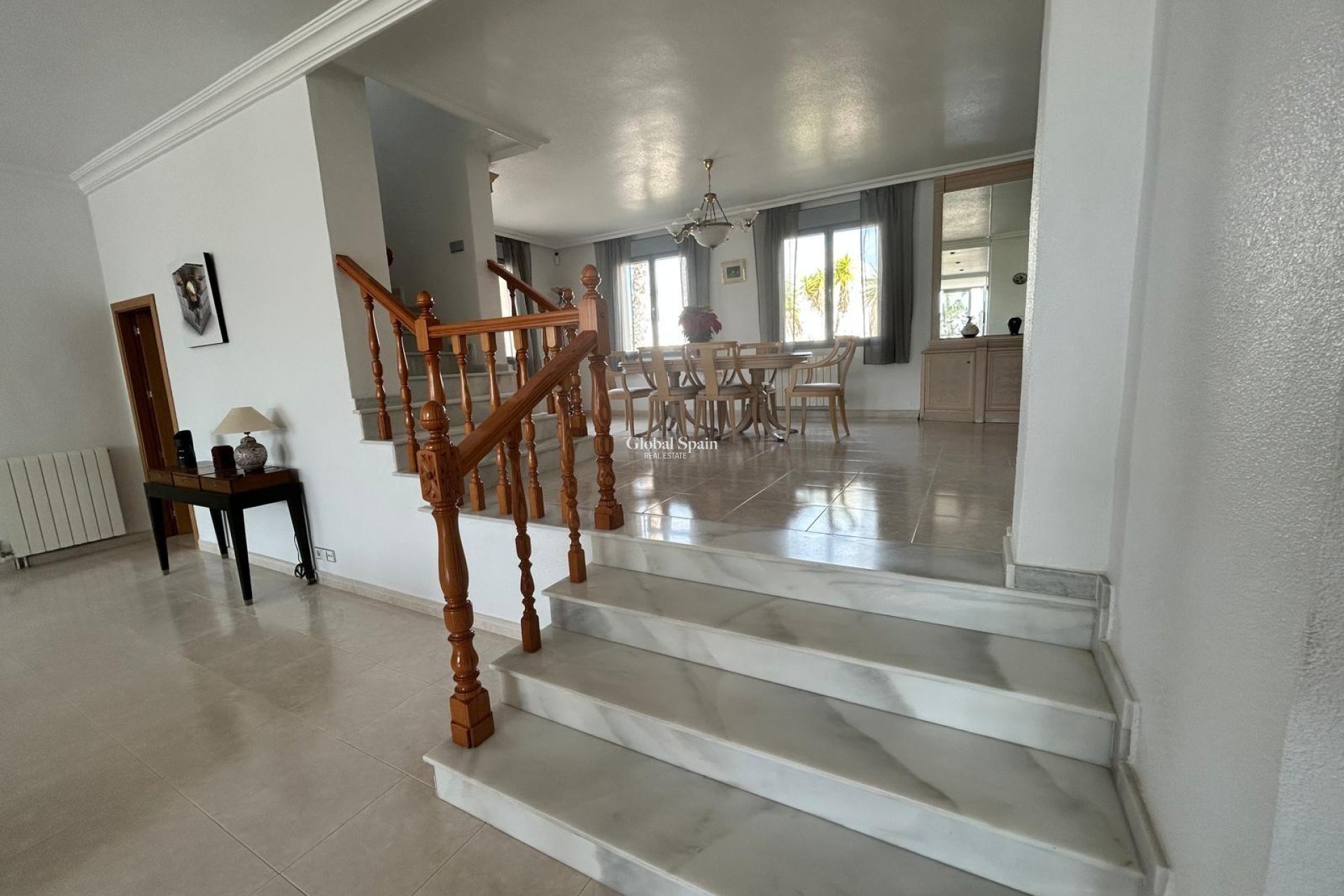 Revente - VILLA -
CIUDAD QUESADA