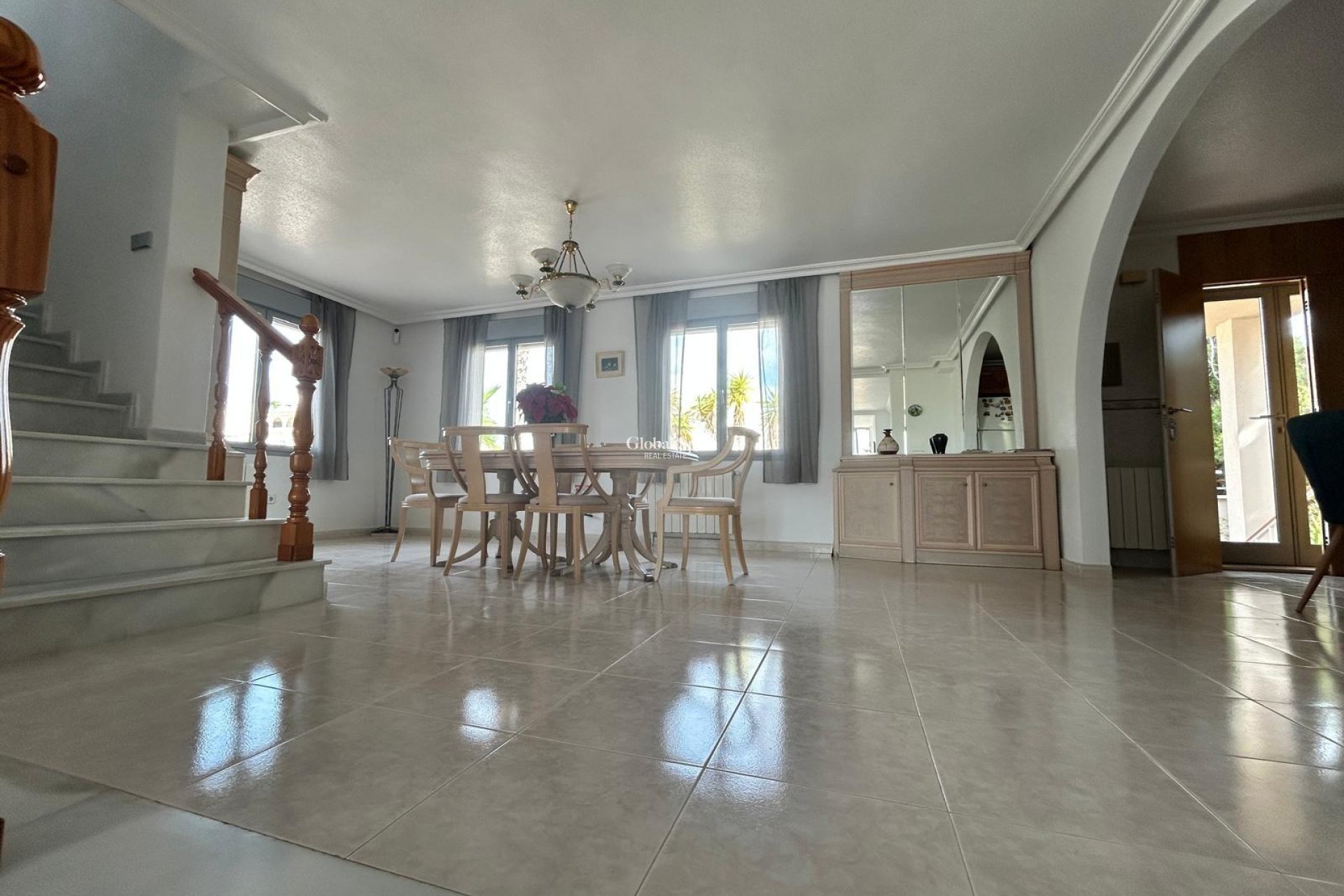 Revente - VILLA -
CIUDAD QUESADA