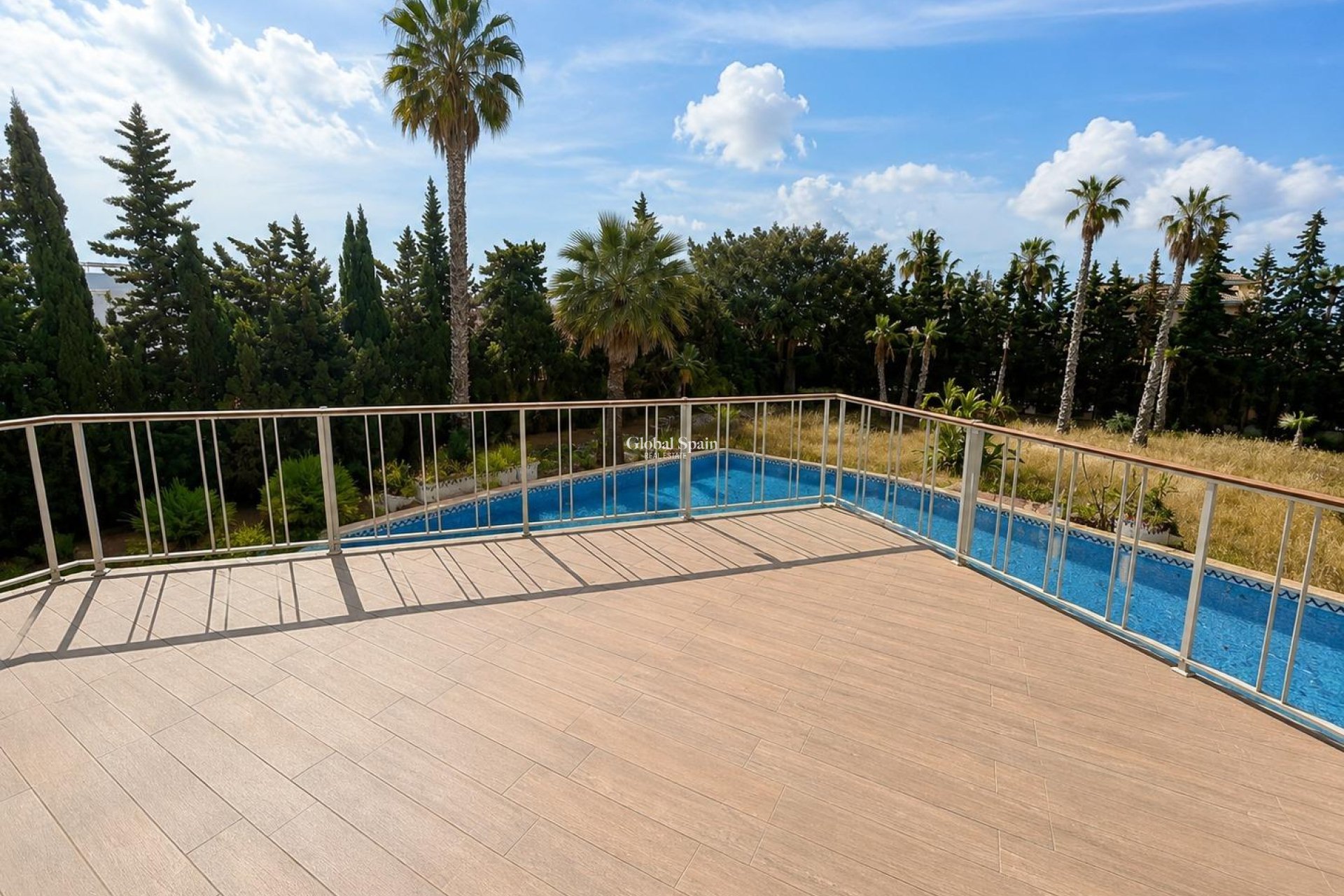 Revente - VILLA -
CIUDAD QUESADA