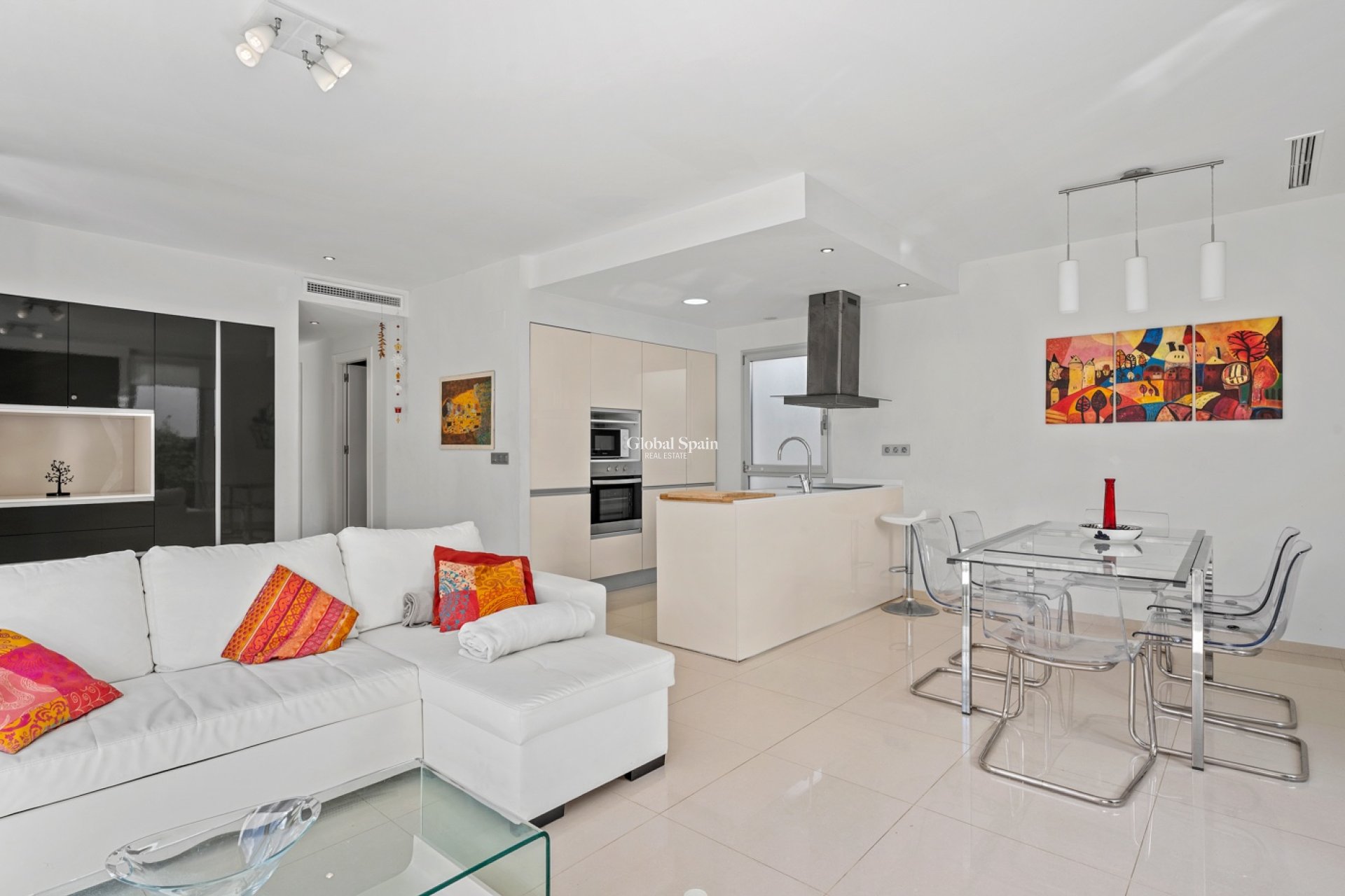 Revente - VILLA -
CIUDAD QUESADA