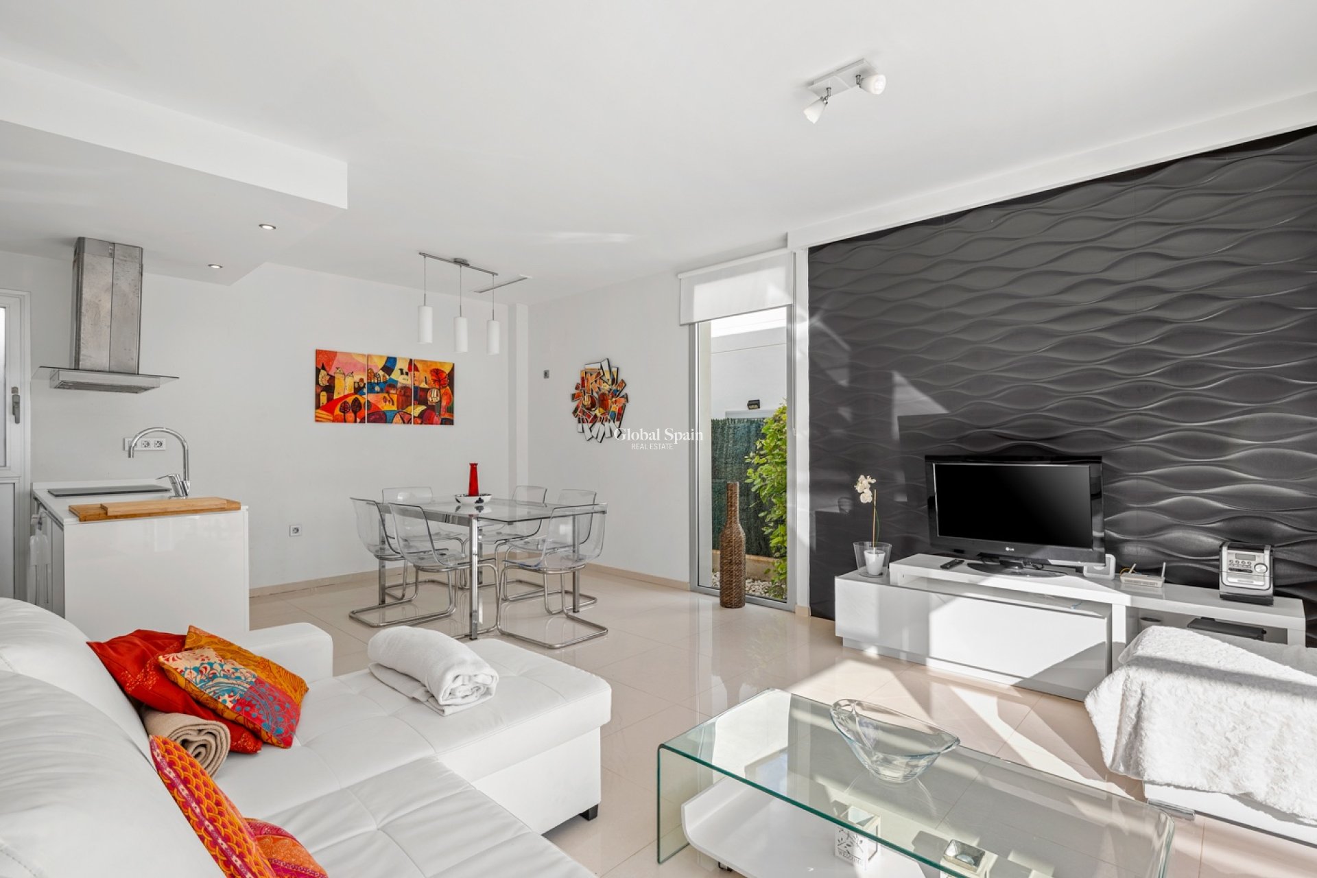 Revente - VILLA -
CIUDAD QUESADA