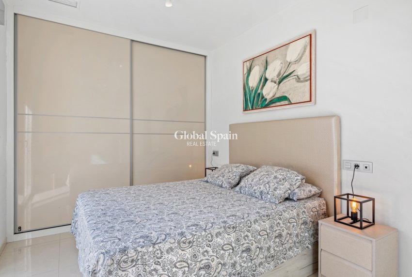 Revente - VILLA -
CIUDAD QUESADA