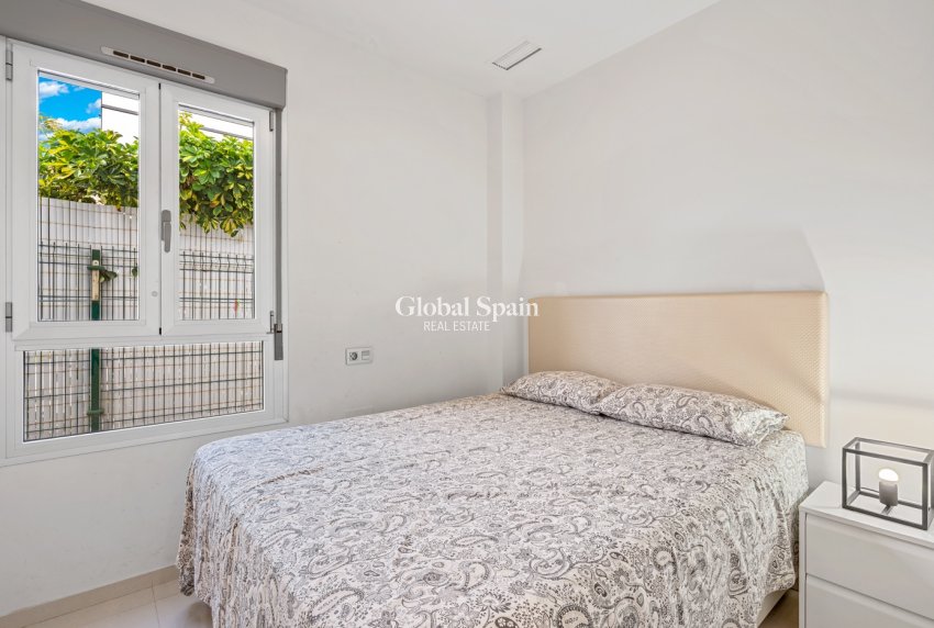 Revente - VILLA -
CIUDAD QUESADA