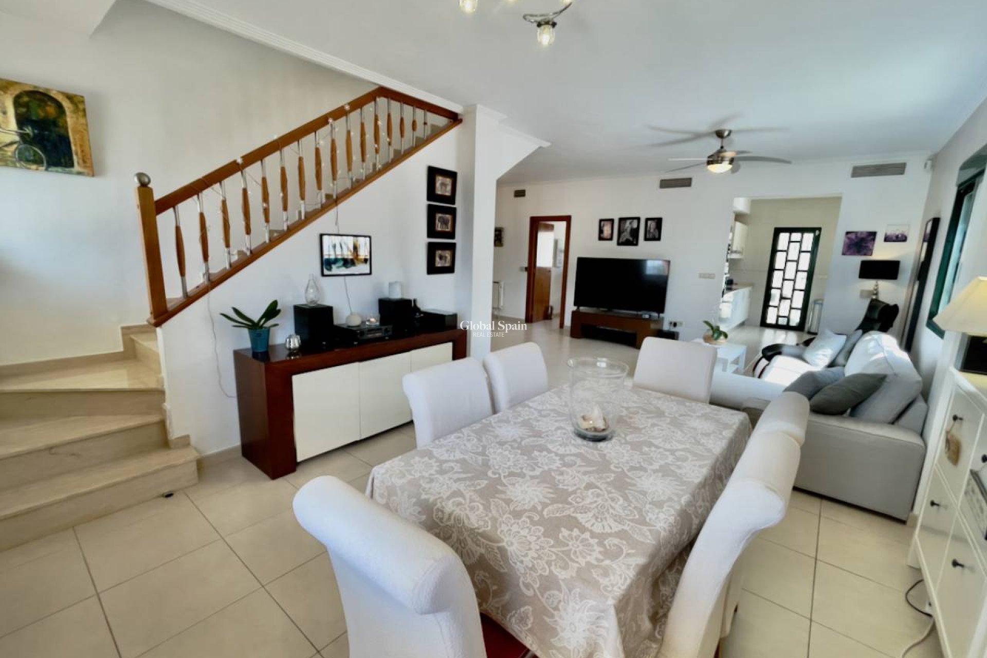 Revente - VILLA -
CIUDAD QUESADA