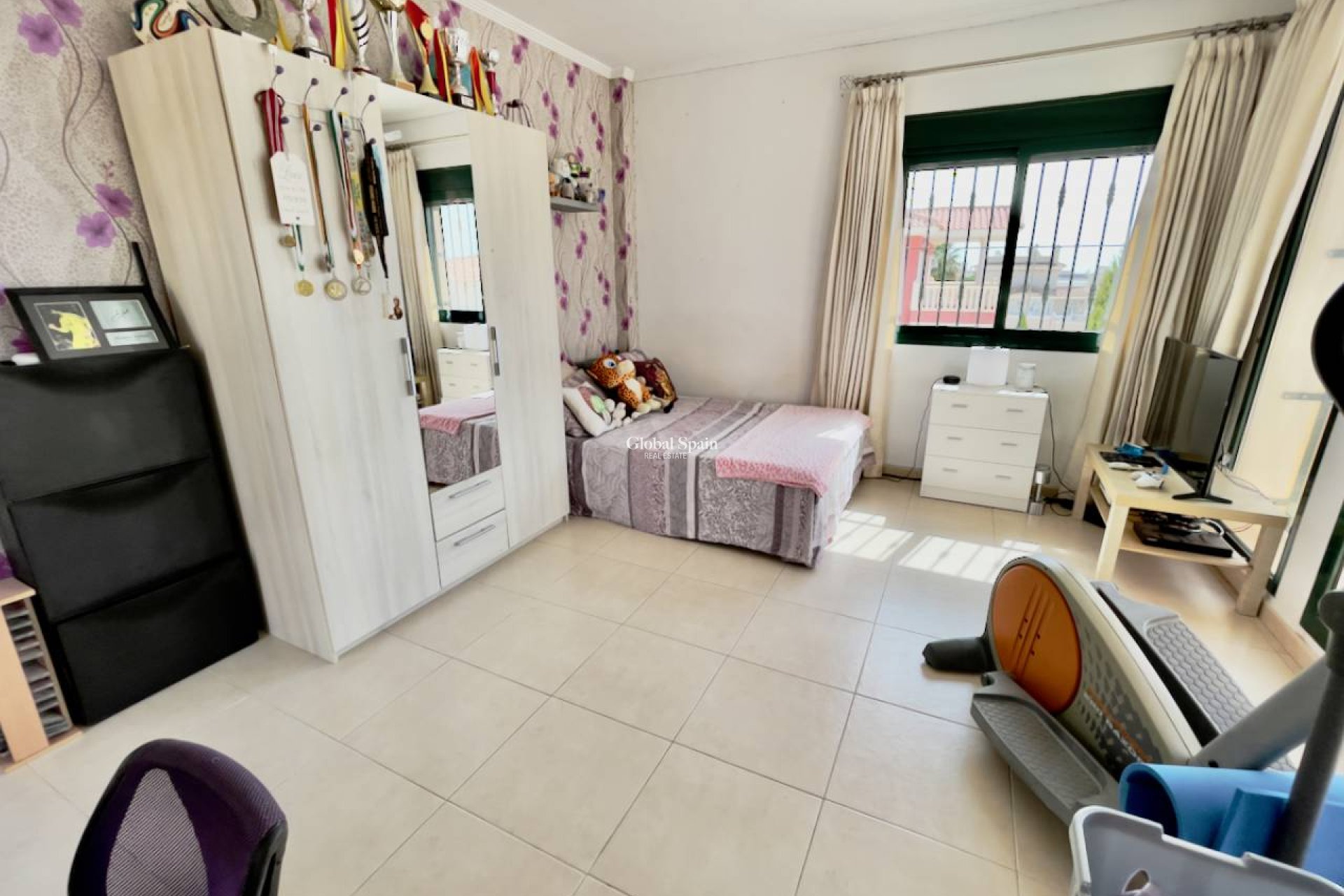 Revente - VILLA -
CIUDAD QUESADA
