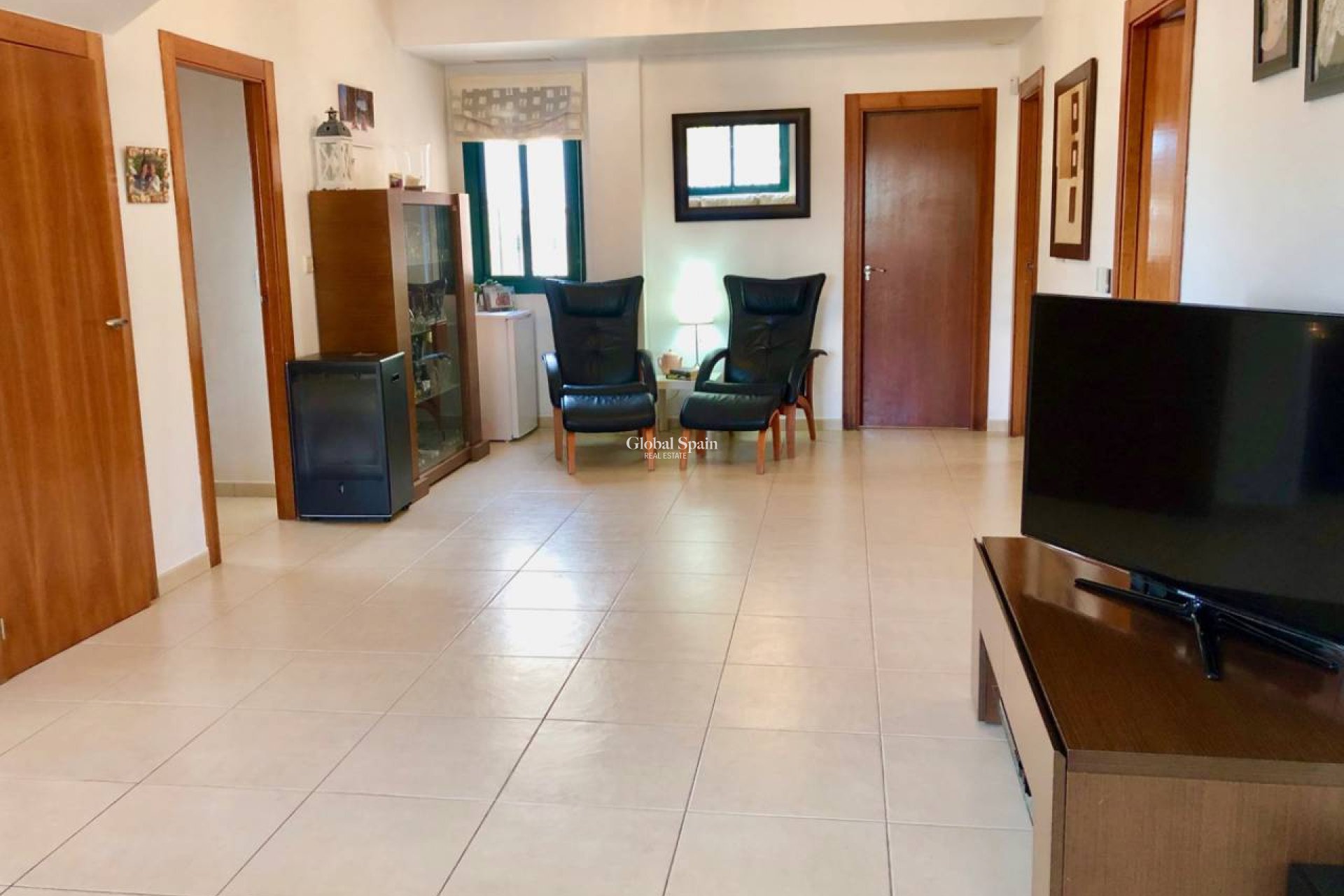 Revente - VILLA -
CIUDAD QUESADA