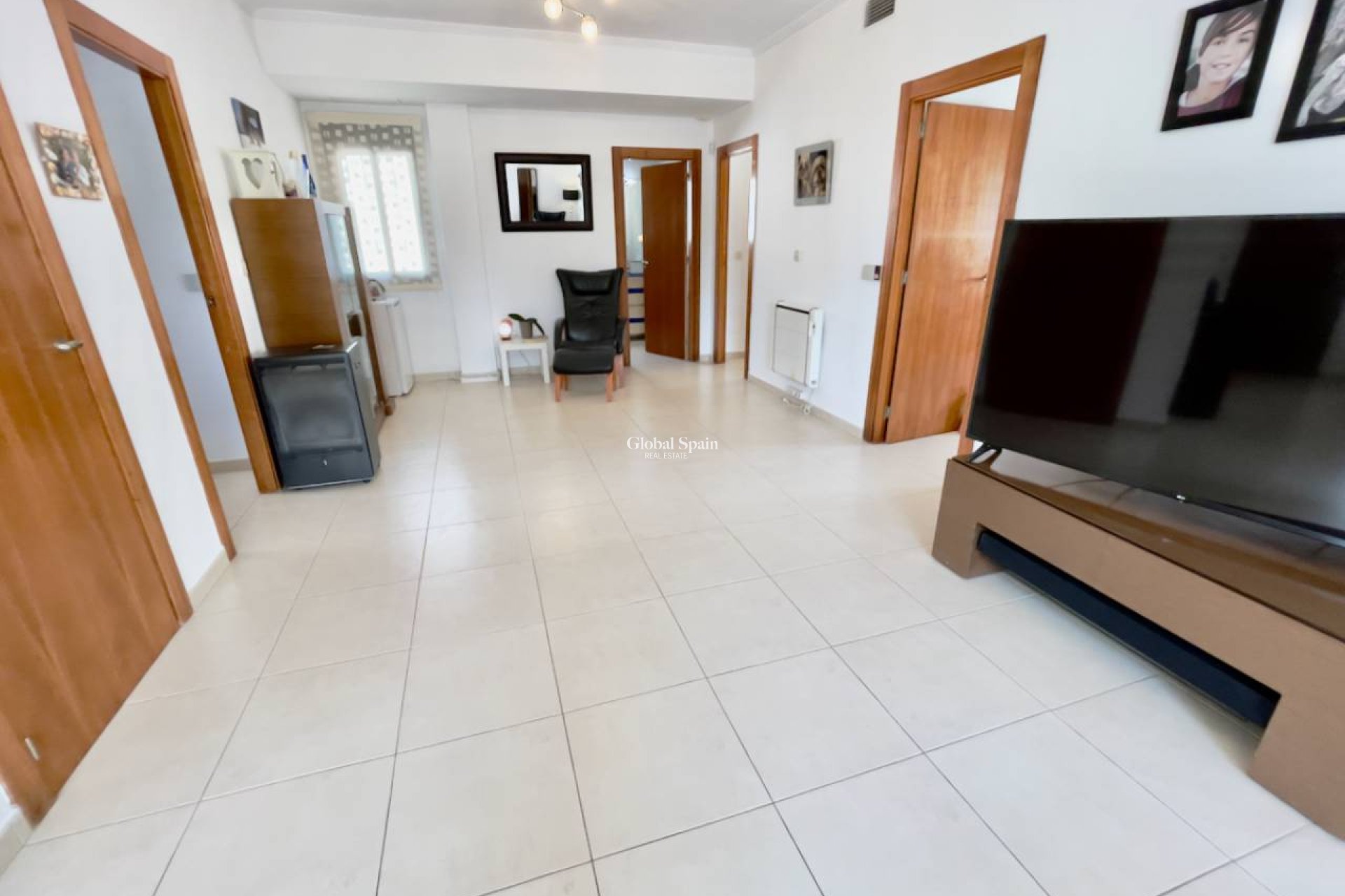 Revente - VILLA -
CIUDAD QUESADA