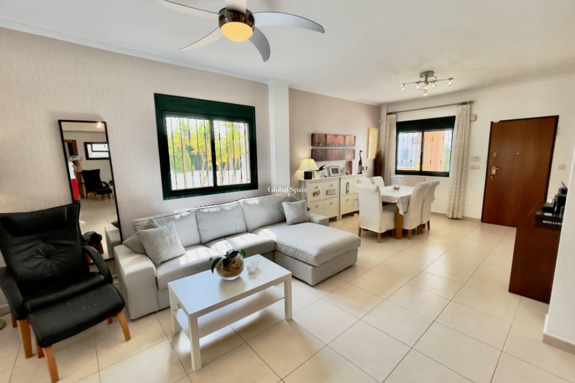 Revente - VILLA -
CIUDAD QUESADA