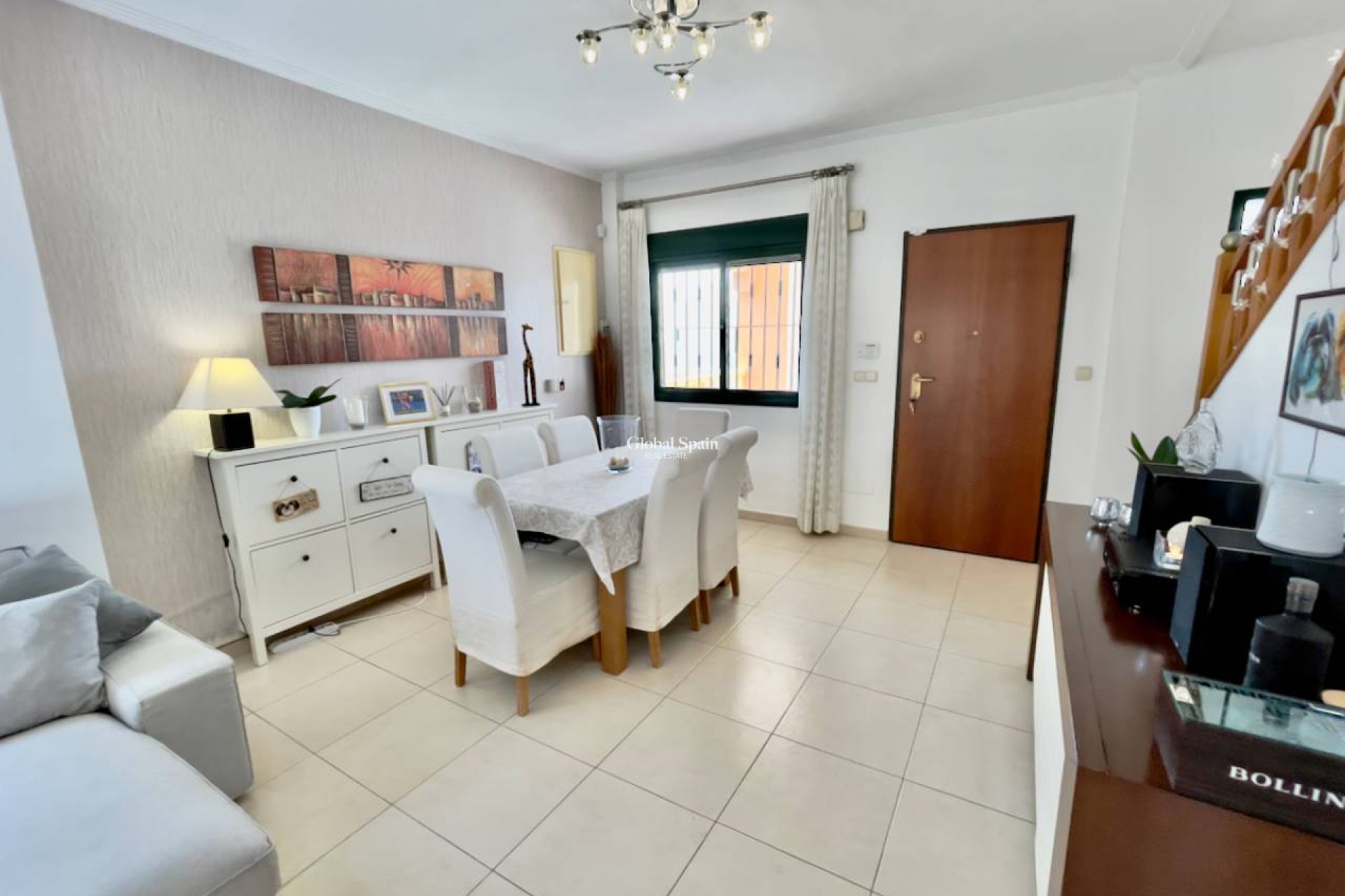 Revente - VILLA -
CIUDAD QUESADA