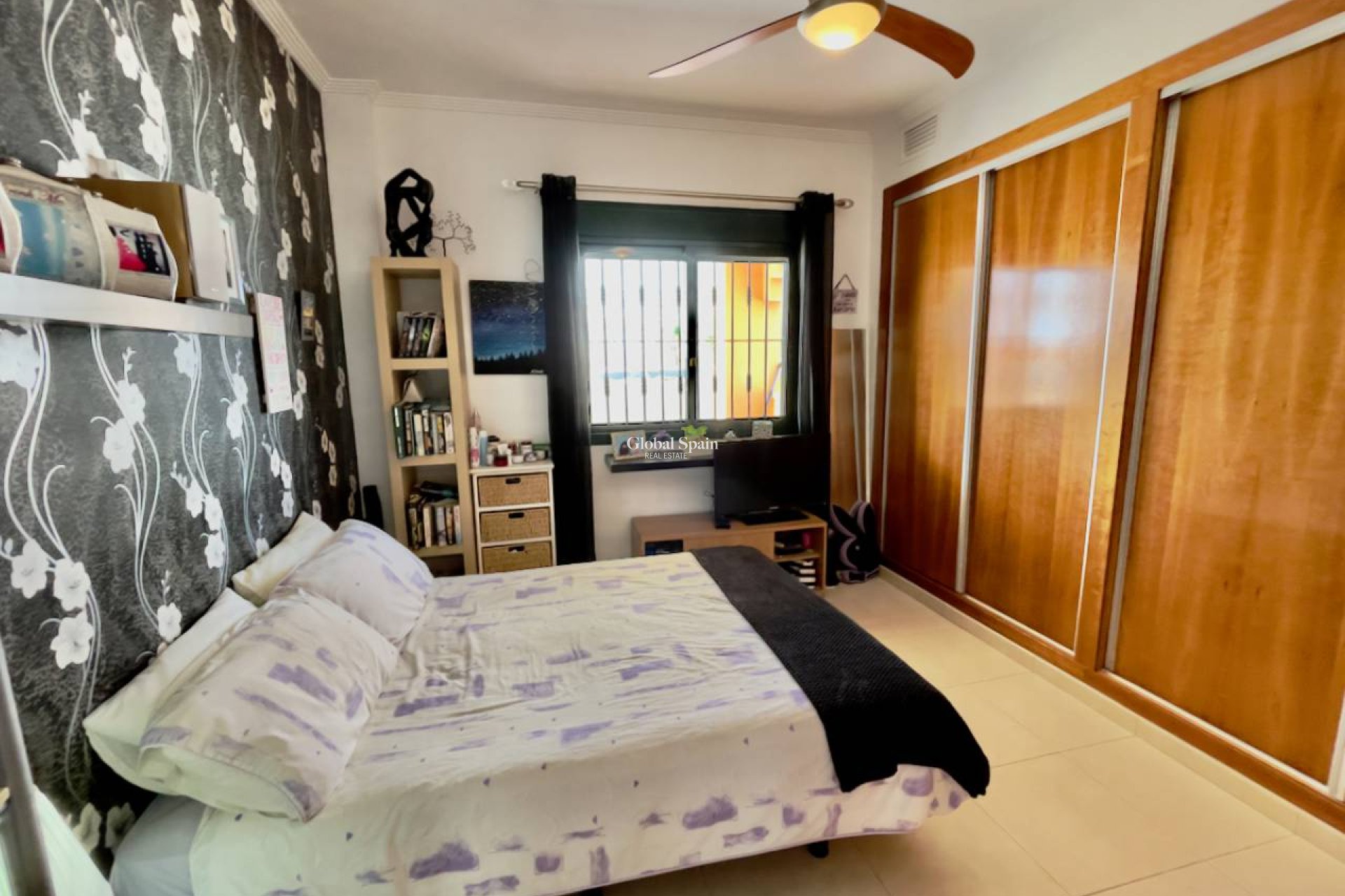 Revente - VILLA -
CIUDAD QUESADA