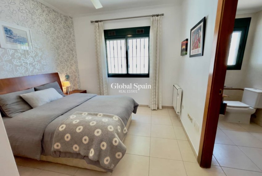 Revente - VILLA -
CIUDAD QUESADA
