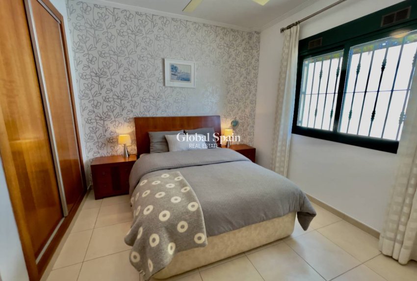 Revente - VILLA -
CIUDAD QUESADA